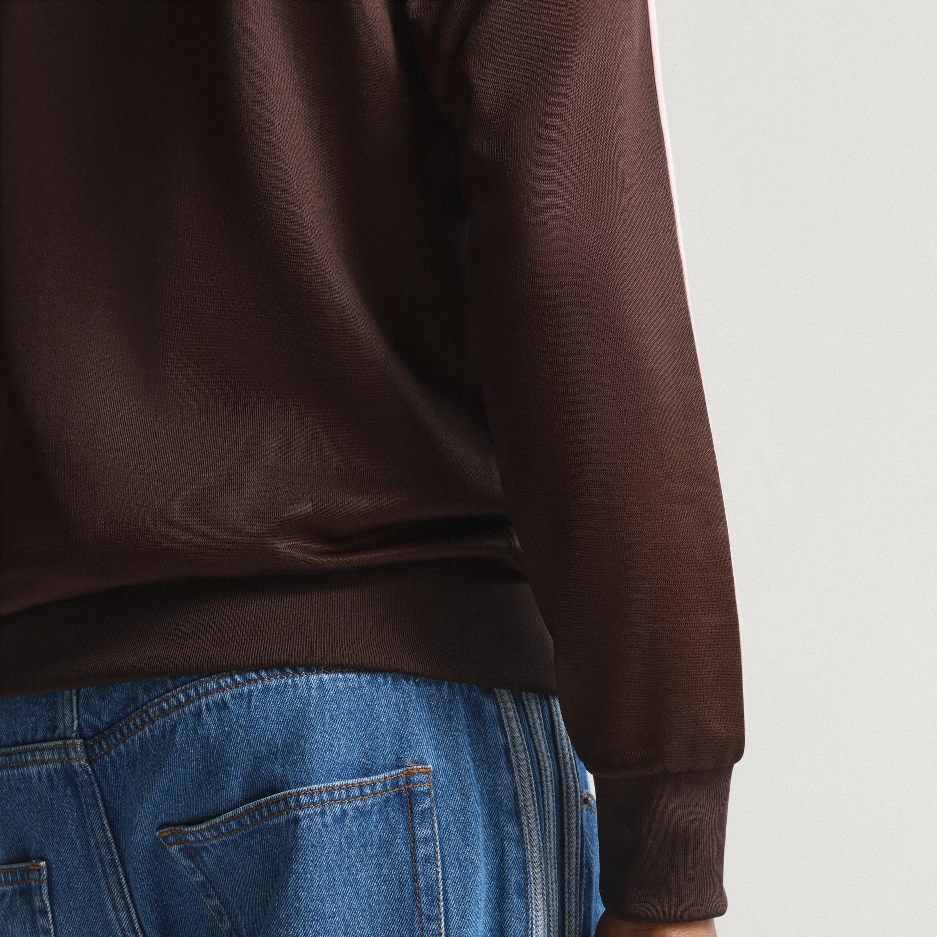 Bluză de trening SST