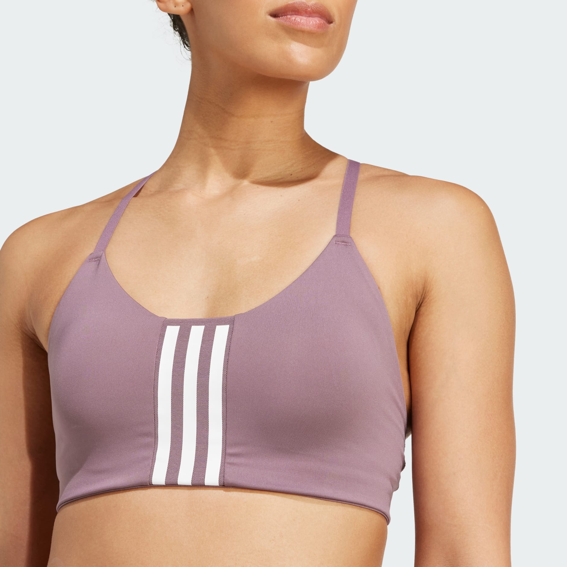 Aeroimpact Training Light-Support Bra