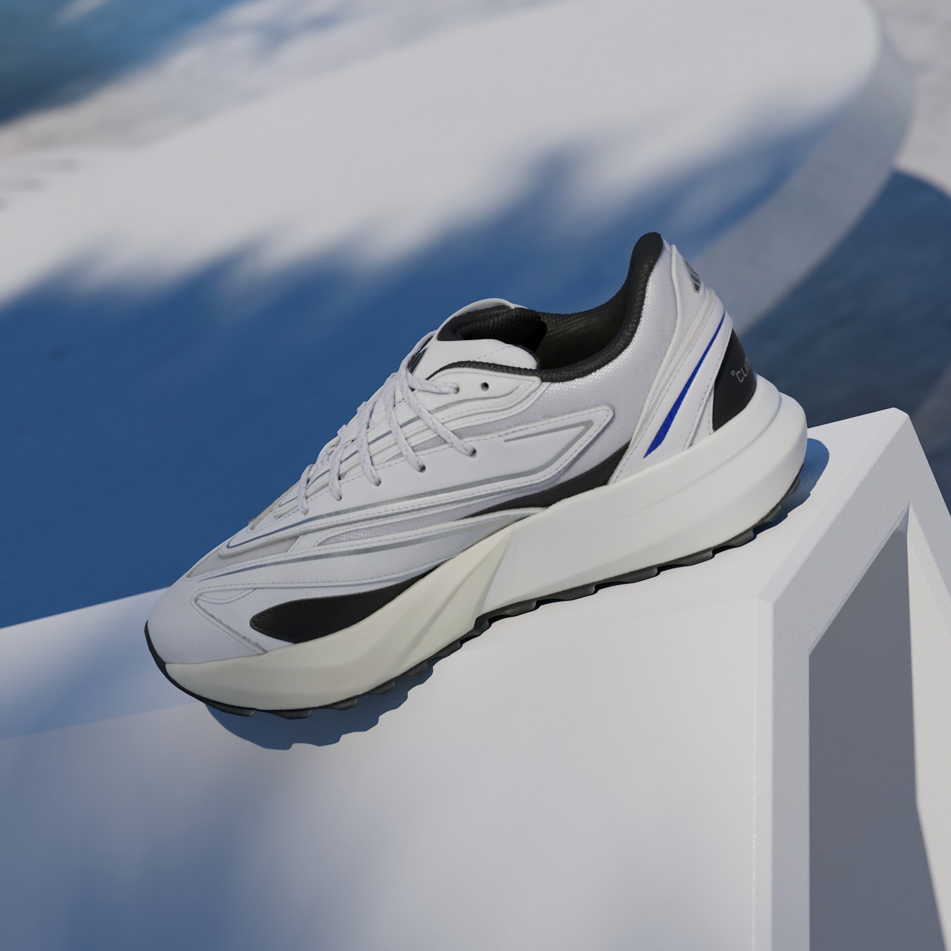 Lightblaze ATR Shoes