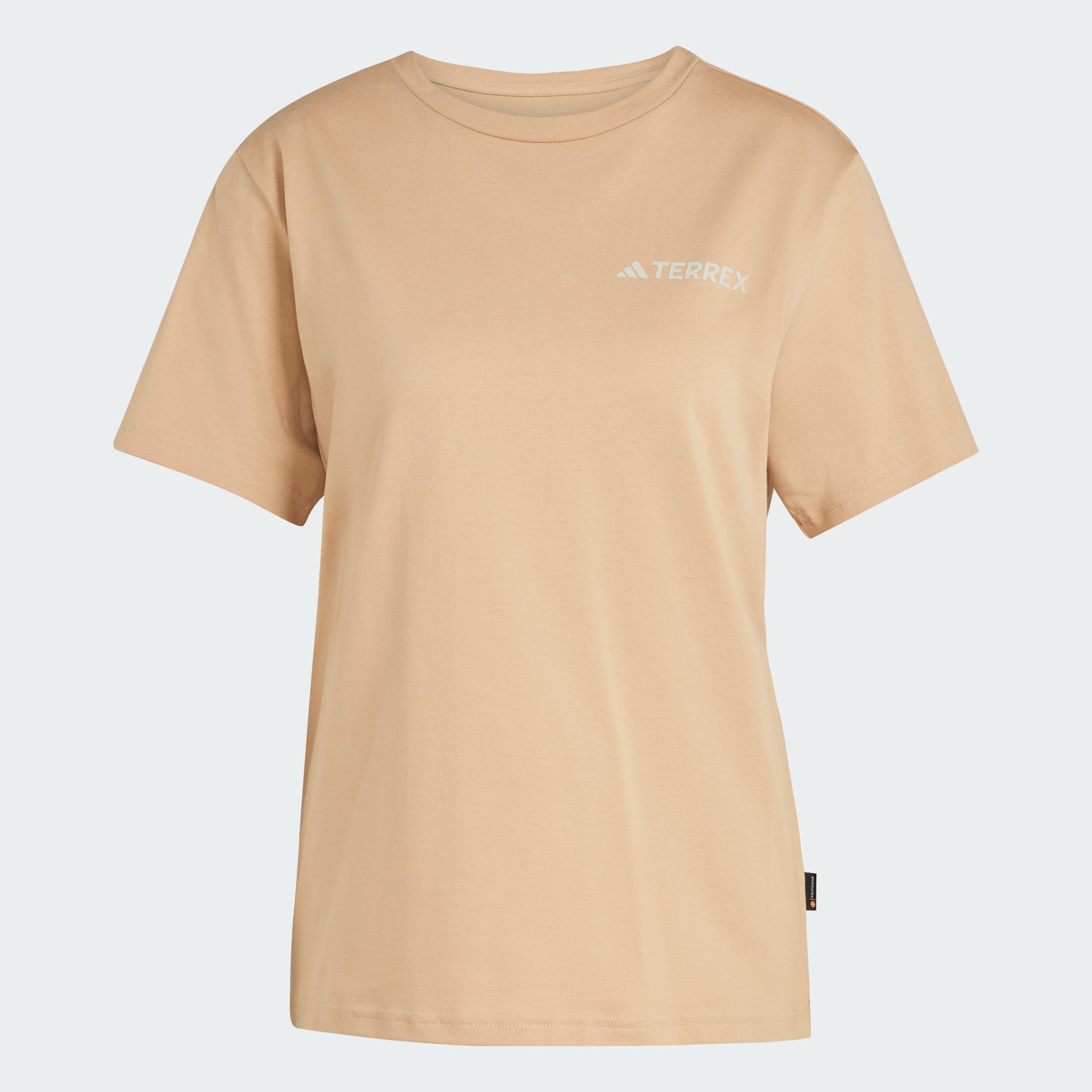 Polygiene 圖案 T 裇