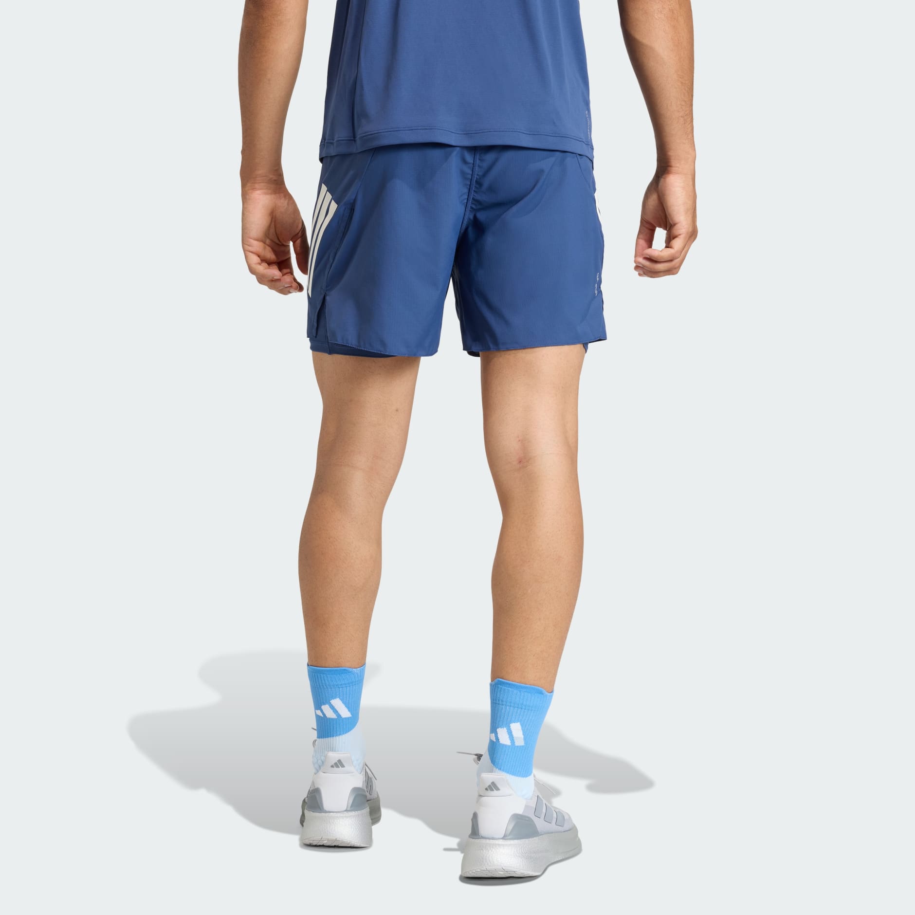 Pantaloni scurți adi365 FORMOTION 2 &icirc;n 1