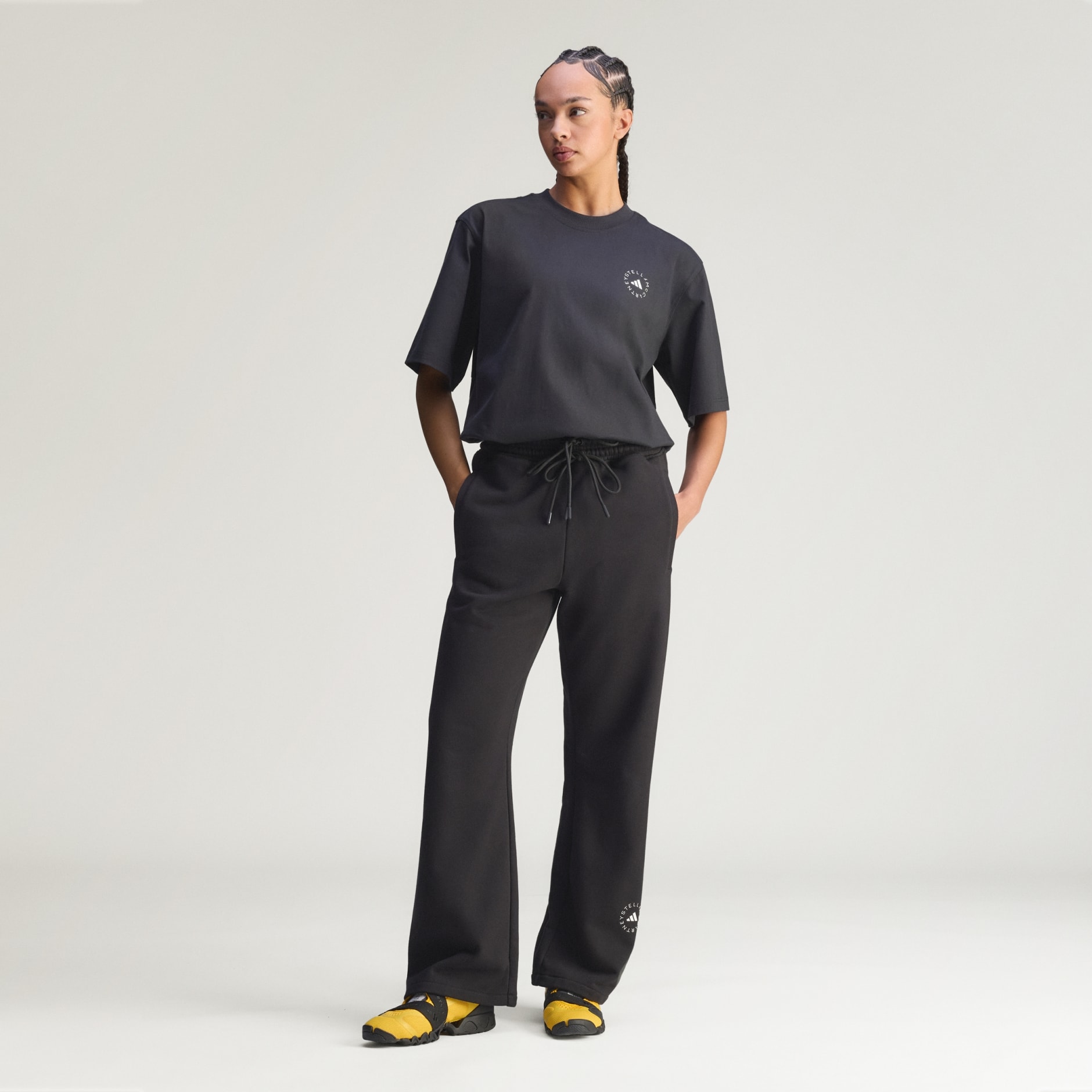 adidas by Stella McCartney Loose T-Shirt