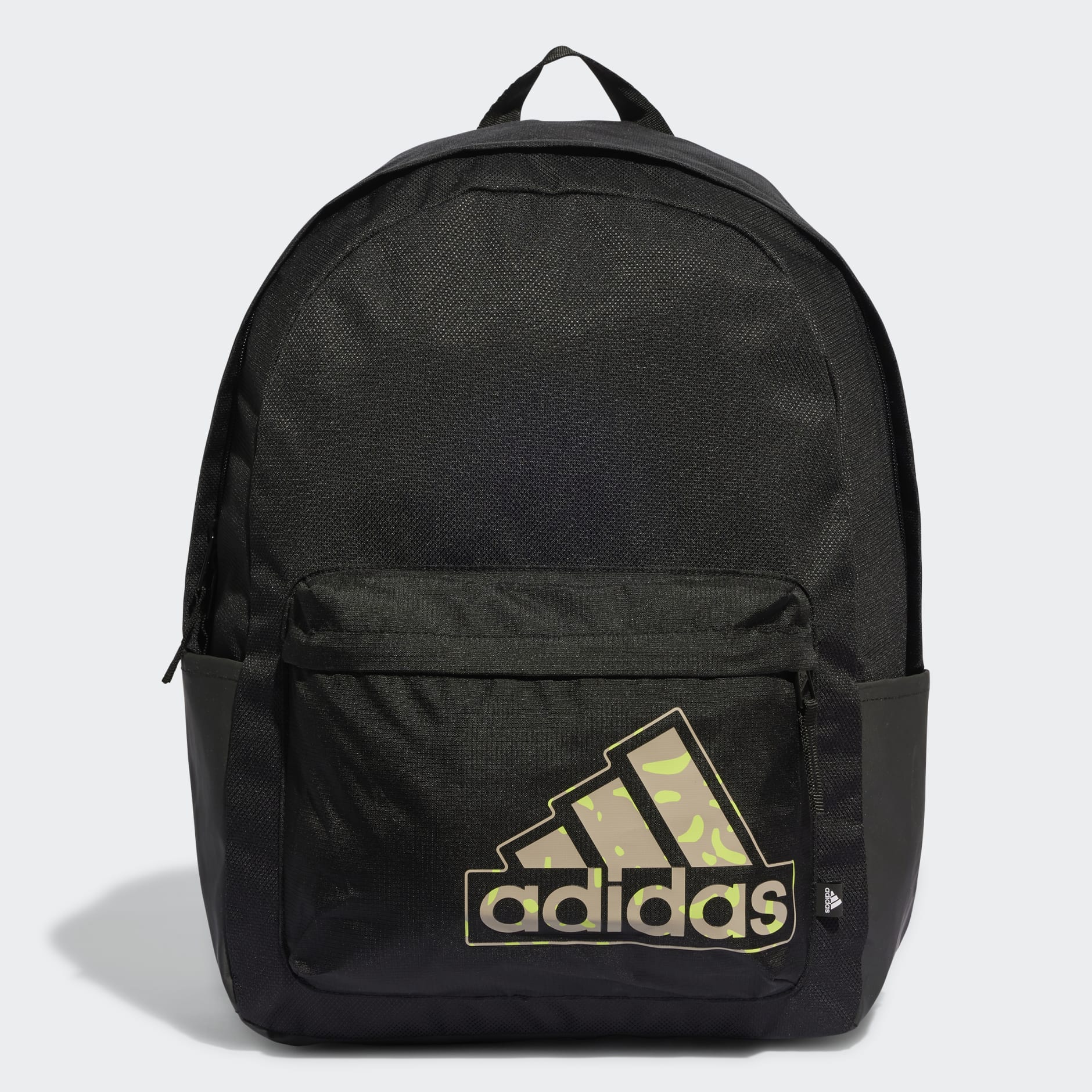 adidas Essentials Seasonal Sportswear Backpack - Black | adidas LK