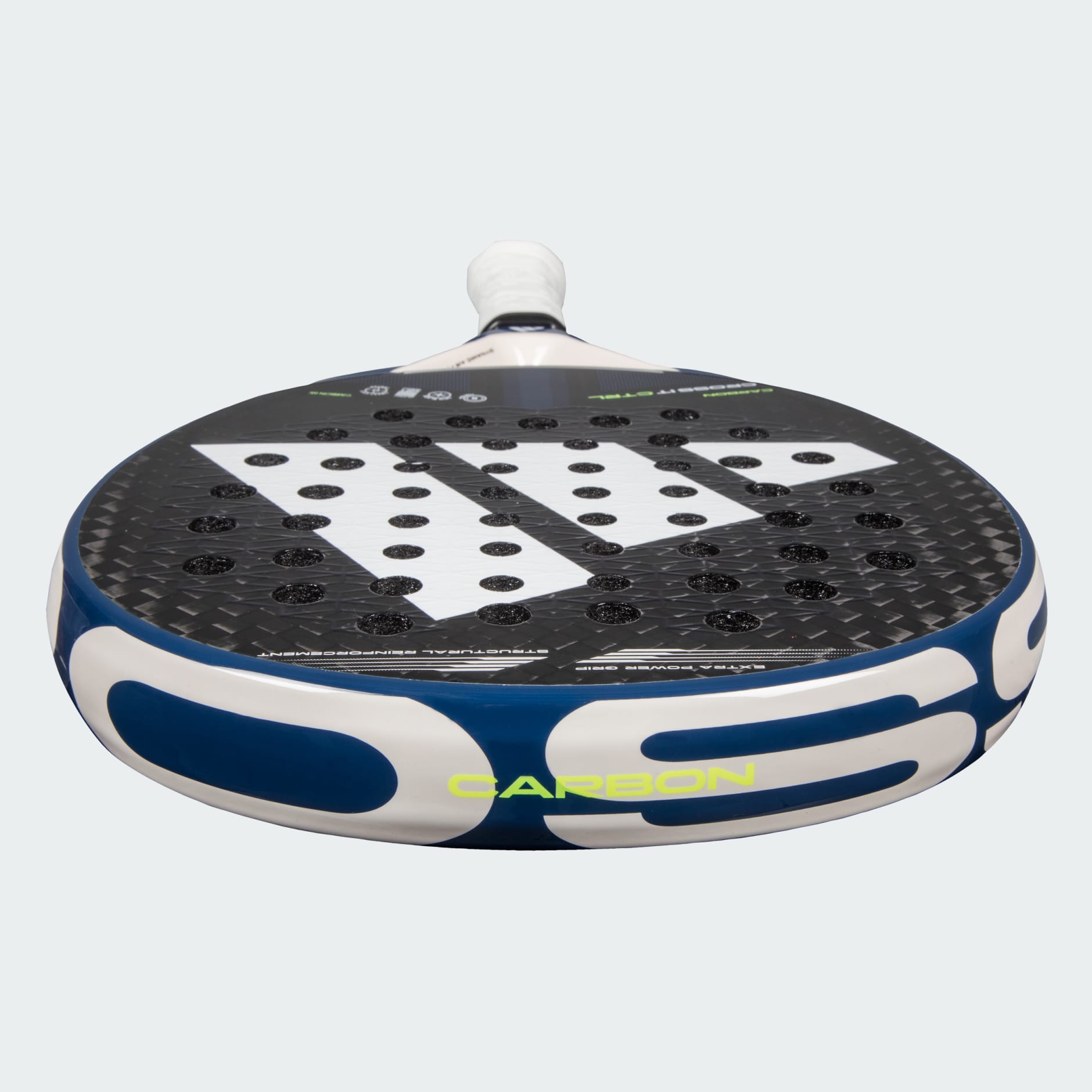 Cross It Carbon CTRL Padel Racket