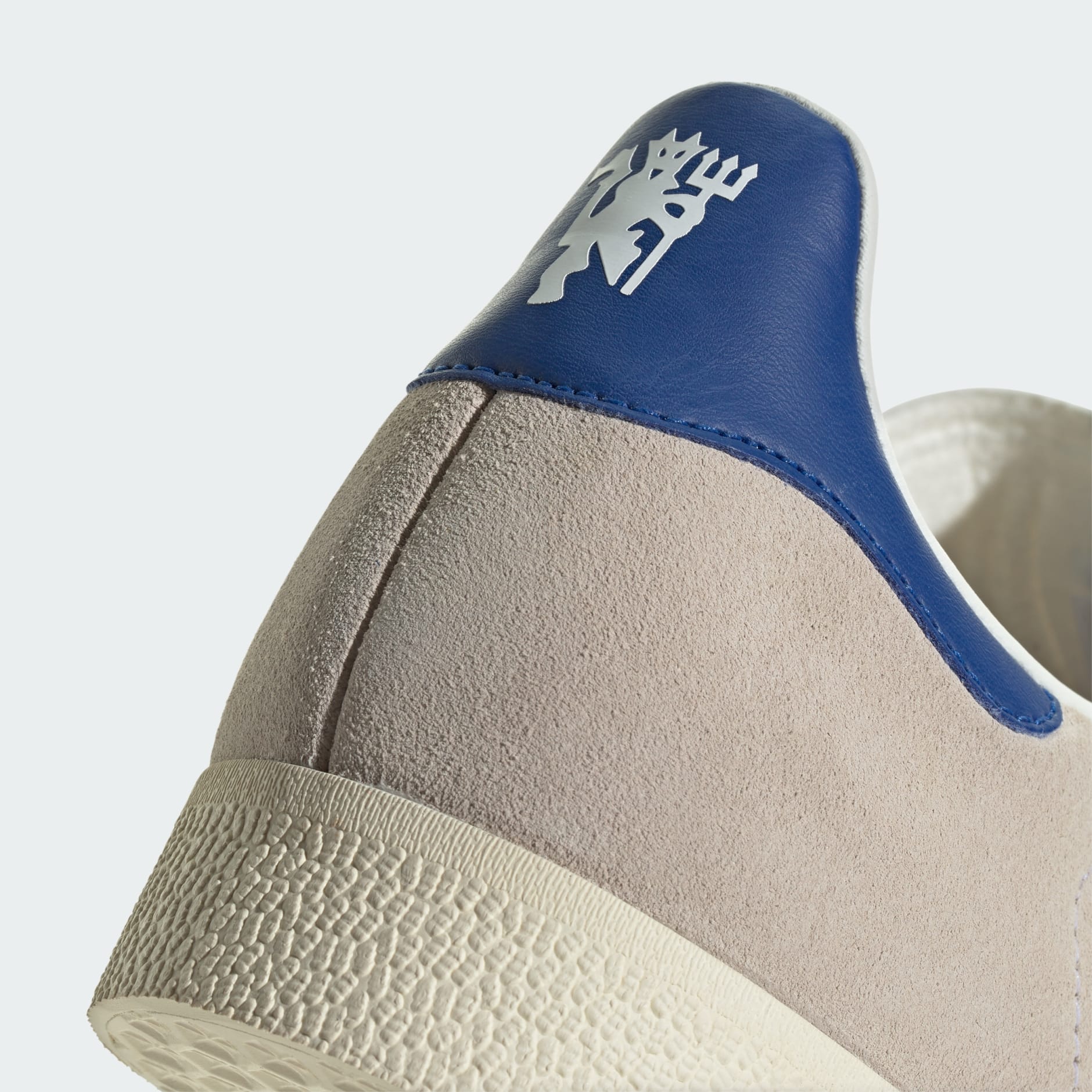 adidas Manchester United Gazelle Shoes