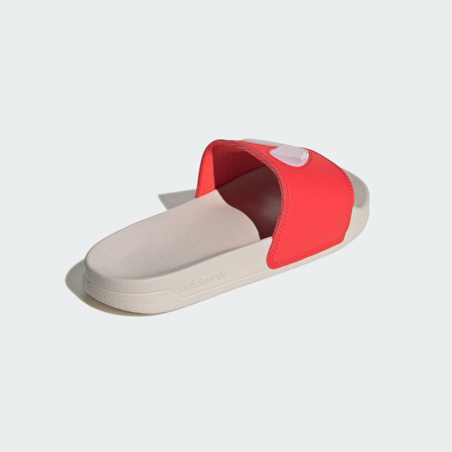 Women's Shoes - Adilette Lite Slides - Orange | adidas Egypt