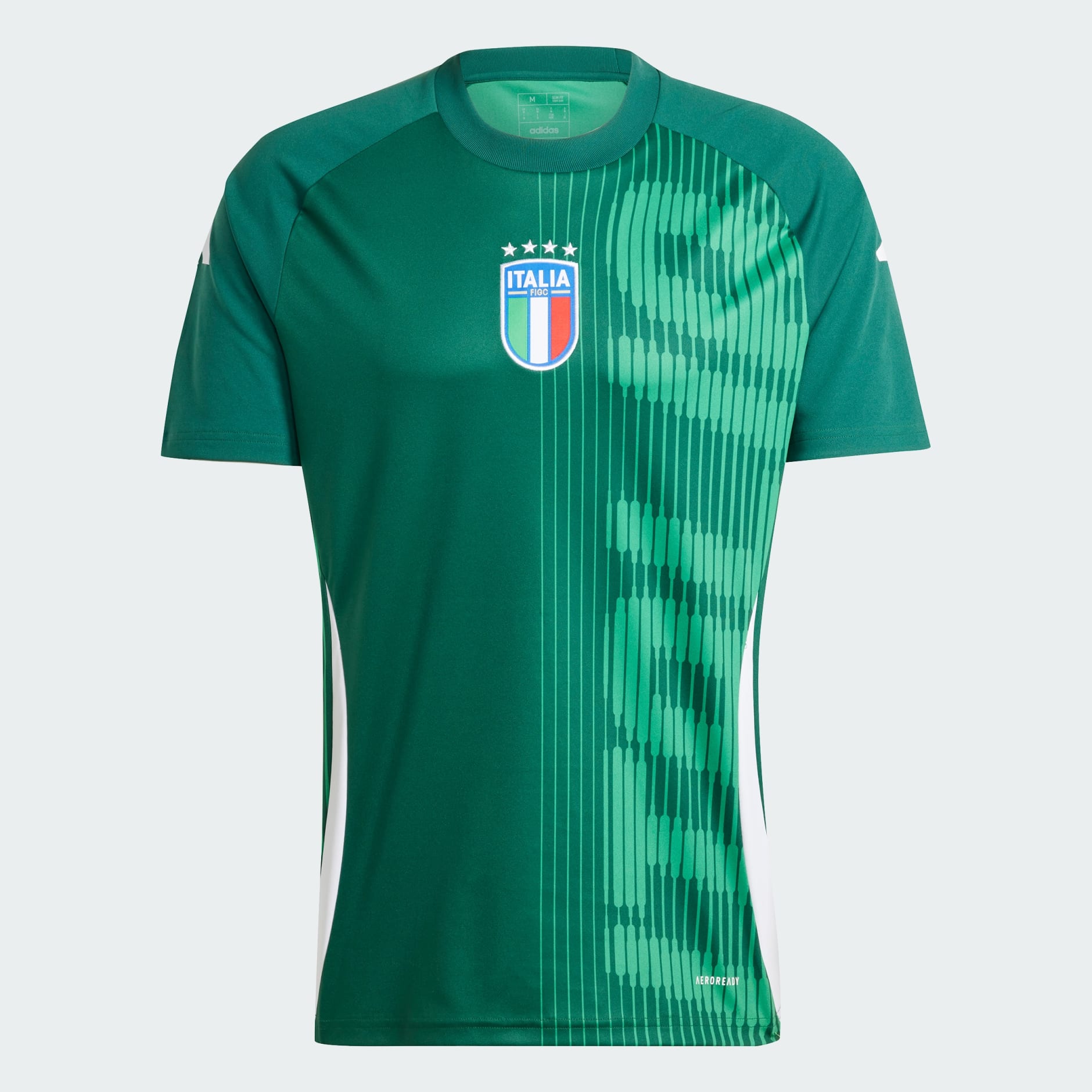 FIGC PRESHI