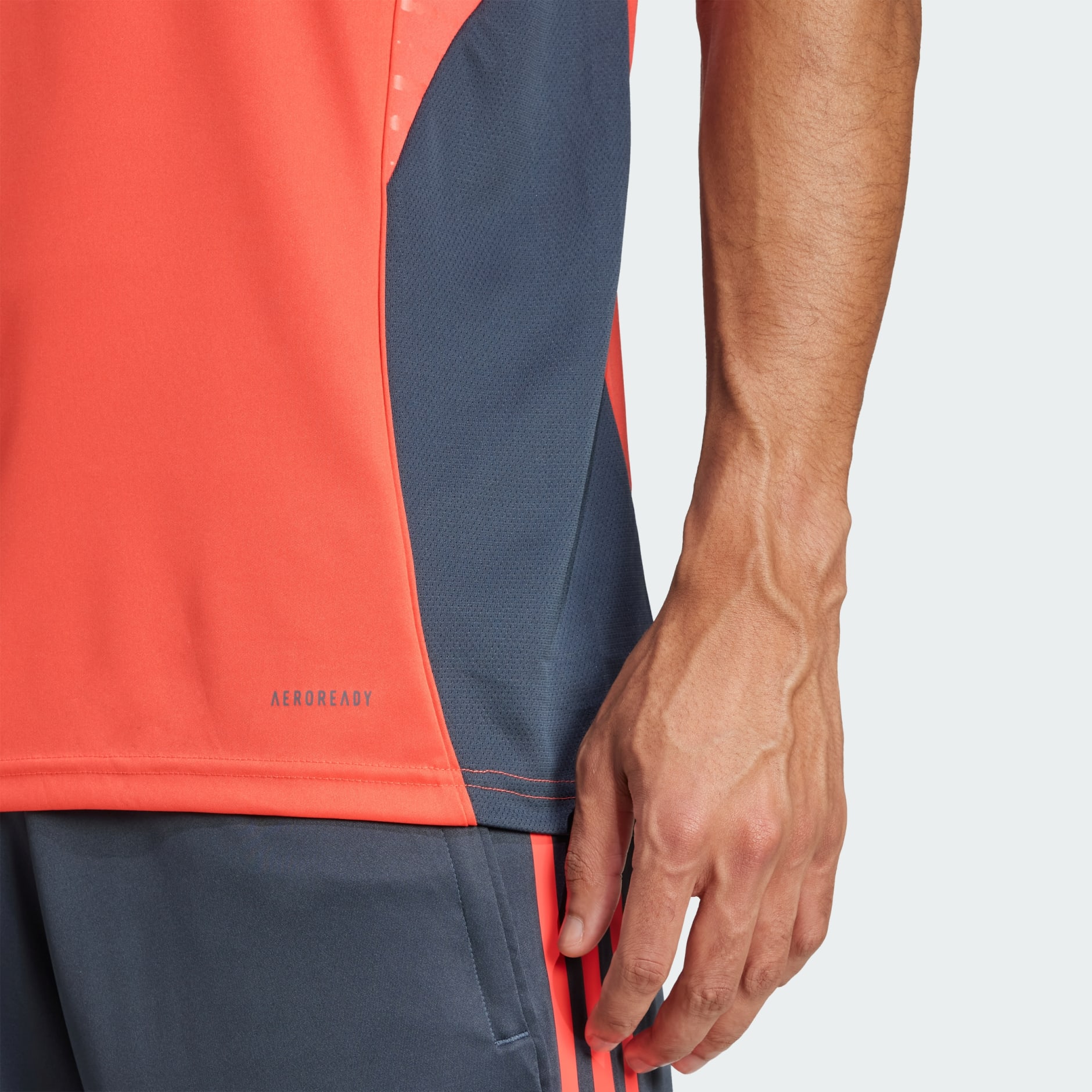 FC Bayern Tiro 25 Competition Training Jersey