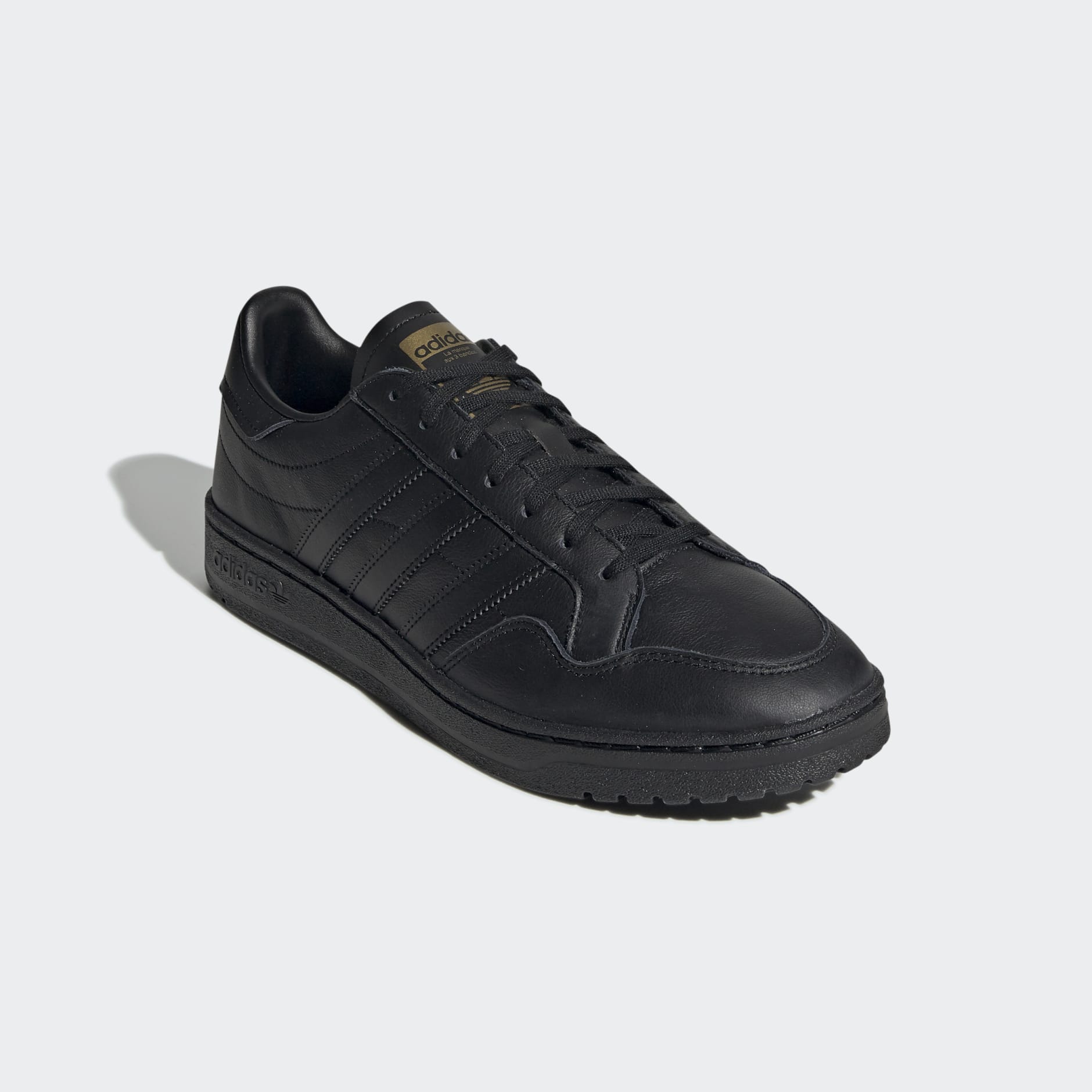 Team Court Shoes