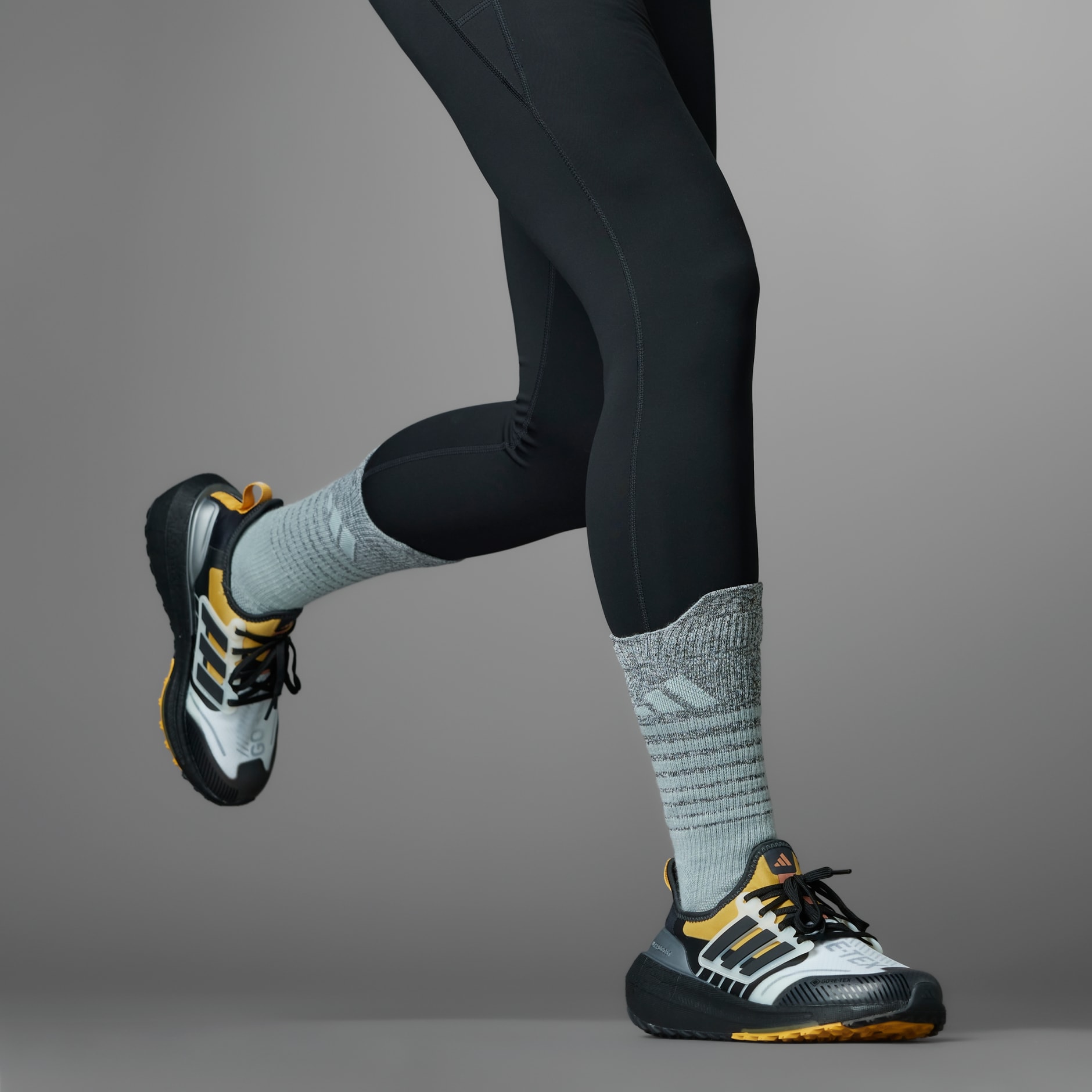 Ultraboost Light GTX Shoes
