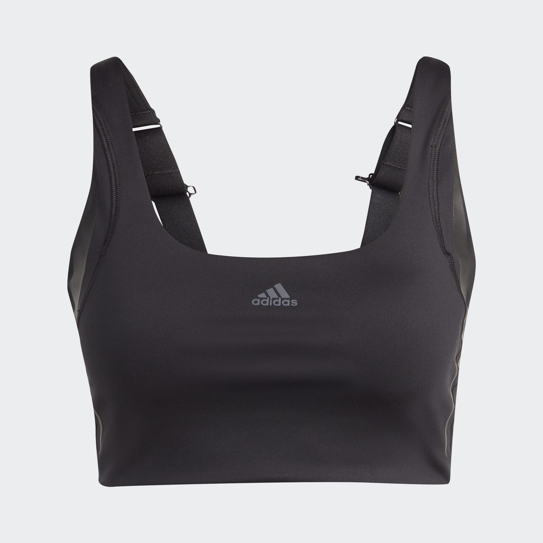 Powerimpact Luxe Training Medium-Support HIIT Bra