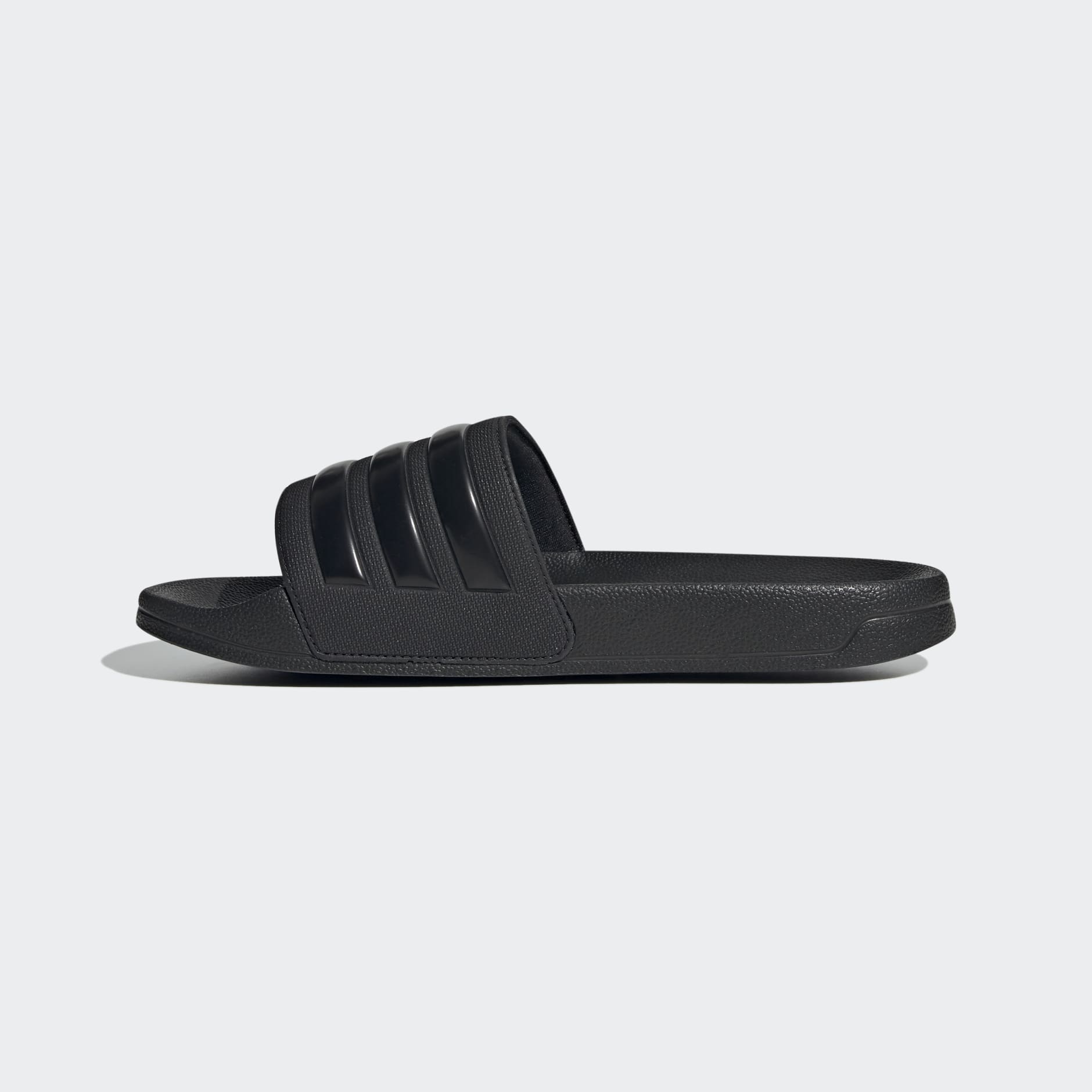All products - Adilette Shower Slides - Black | adidas South Africa