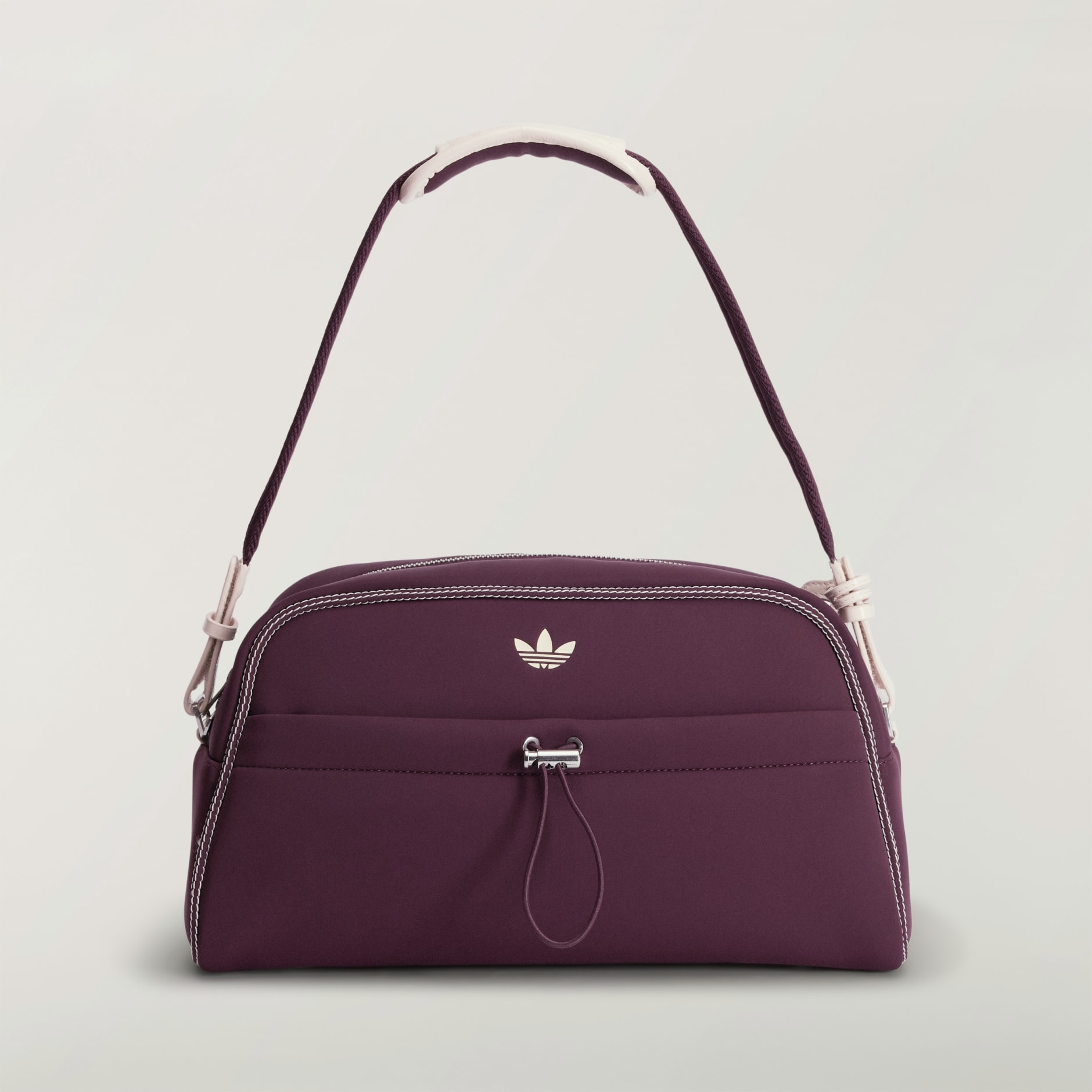 Wales Bonner 皮革袋