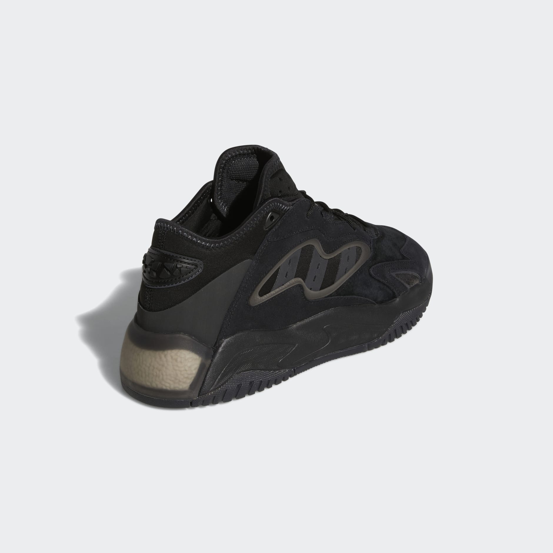 adidas Streetball  Shoes - Black | adidas ZA