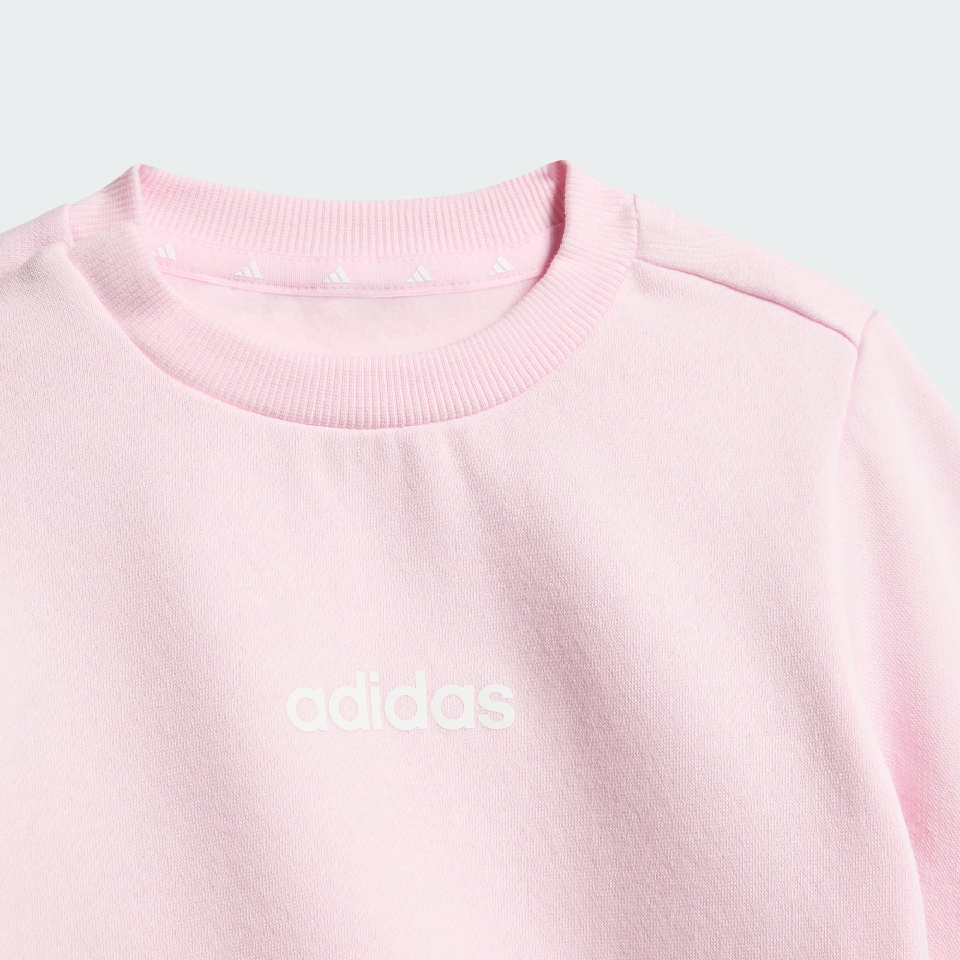 Dječji komplet sa sportskim hlačama Essentials