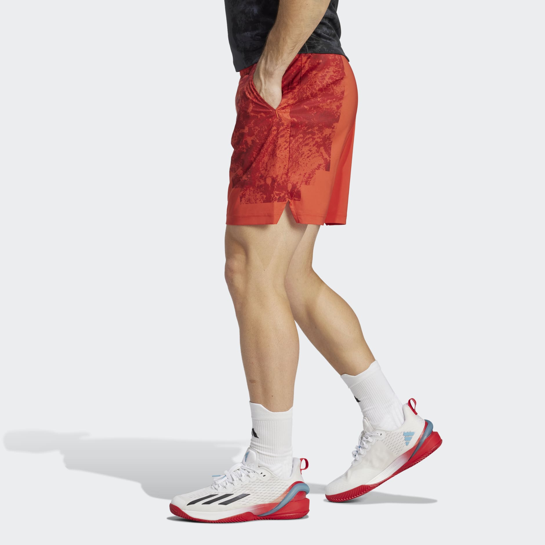 شورت Tennis Paris HEAT.RDY Ergo