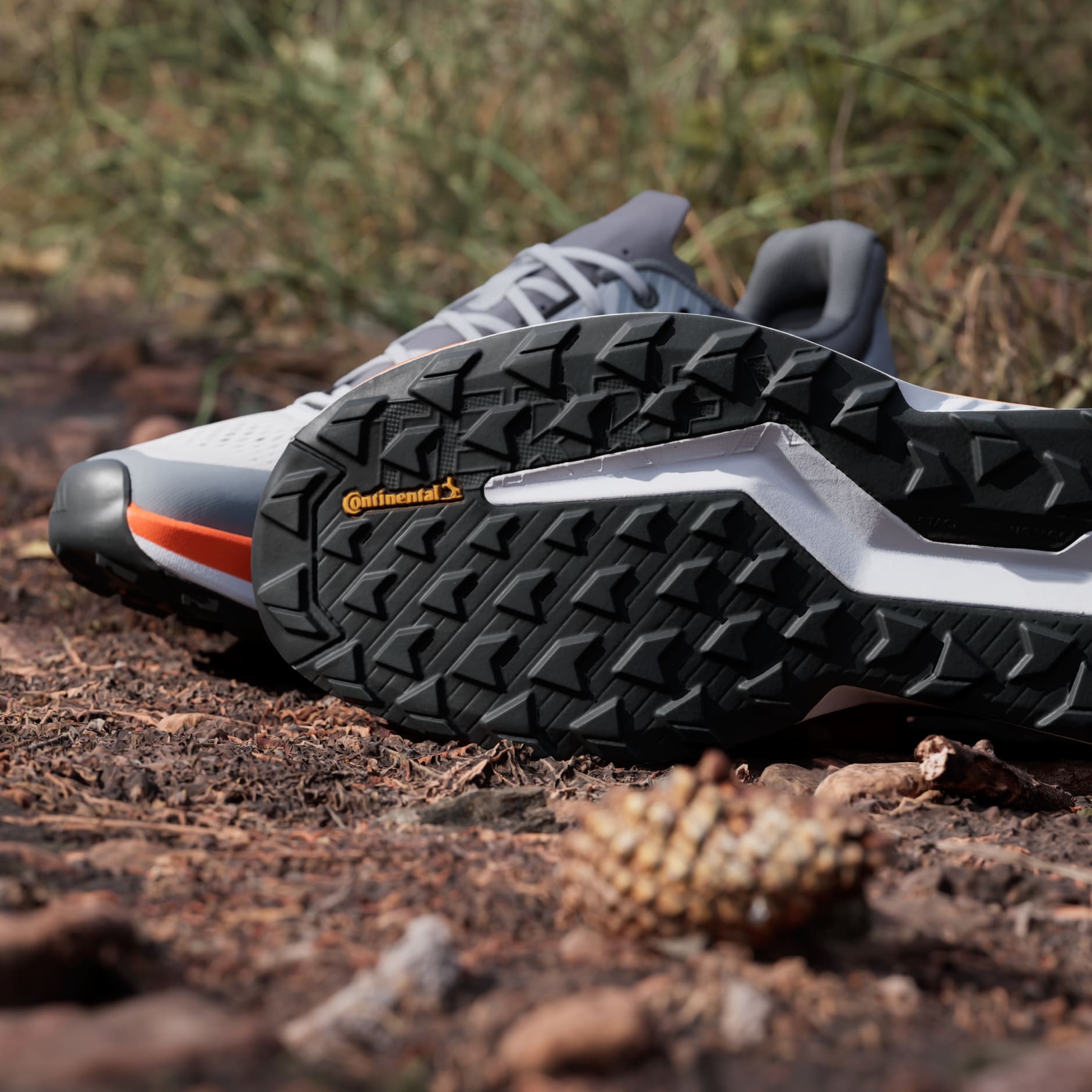 Tenisice za trčanje Terrex Soulstride Flow Trail