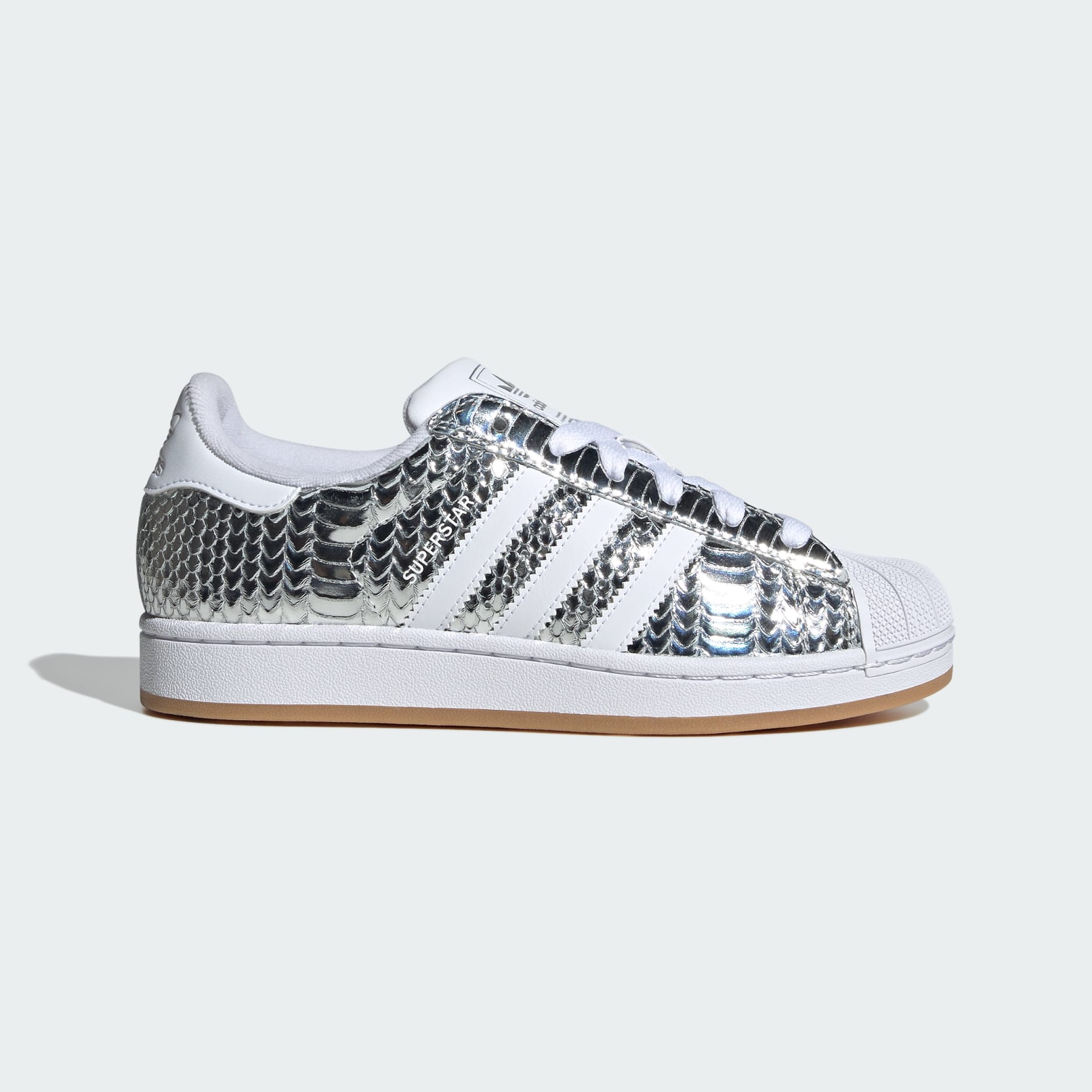 SUPERSTAR II SHOES