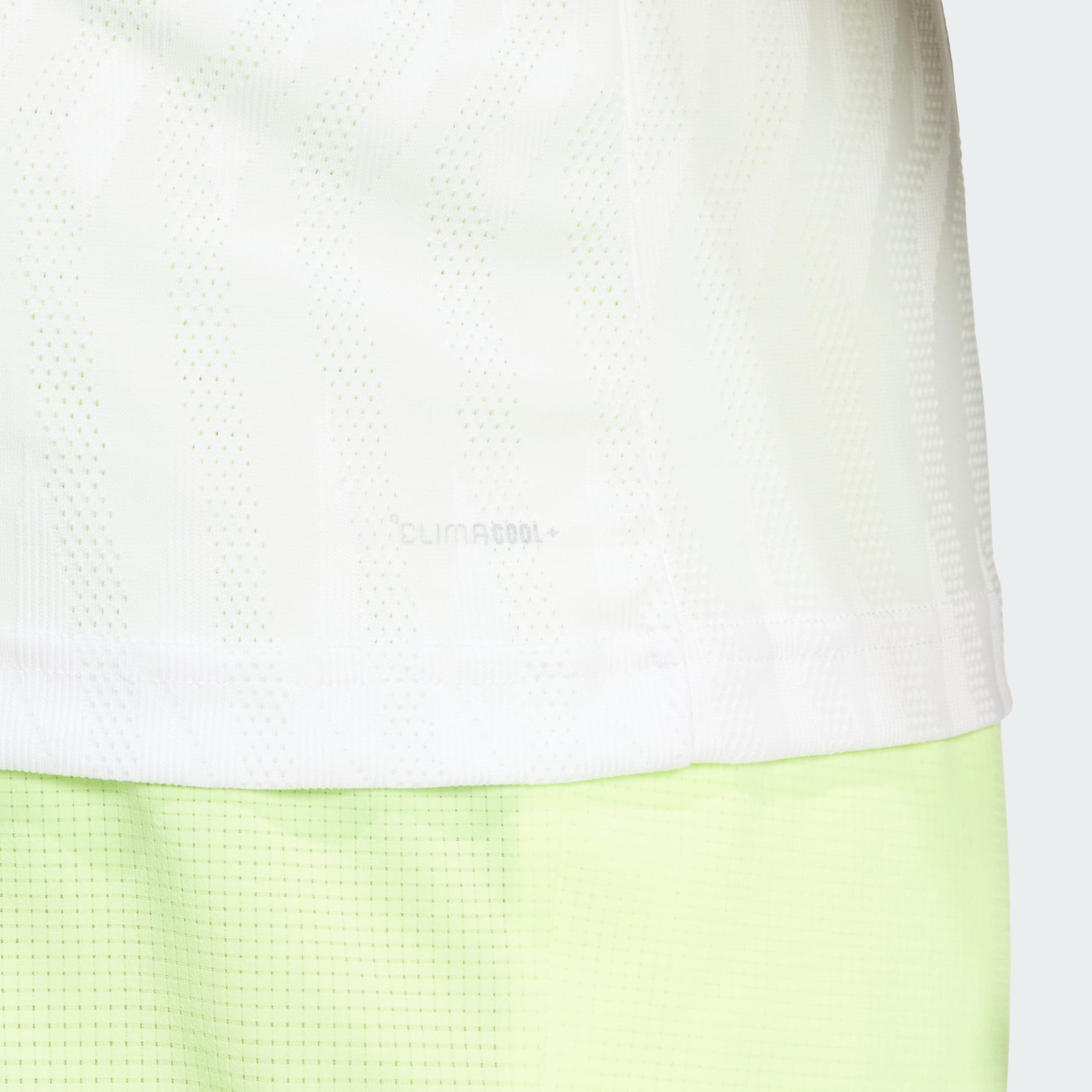 Tennis Climacool+ AIRCHILL FreeLift Tee