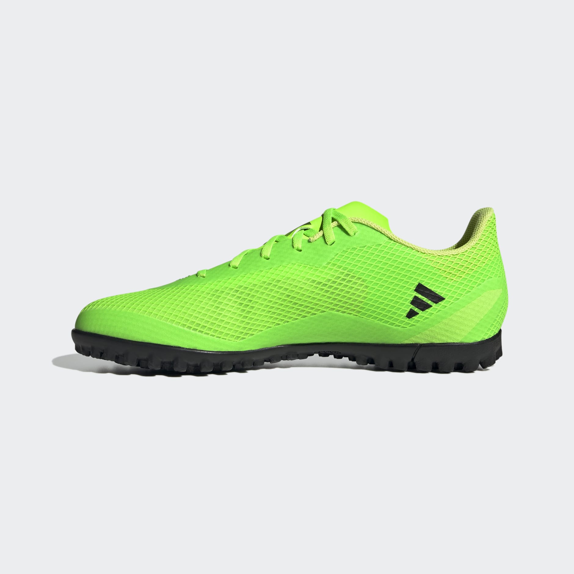 Guayos X Speedportal.4 Césped Artificial