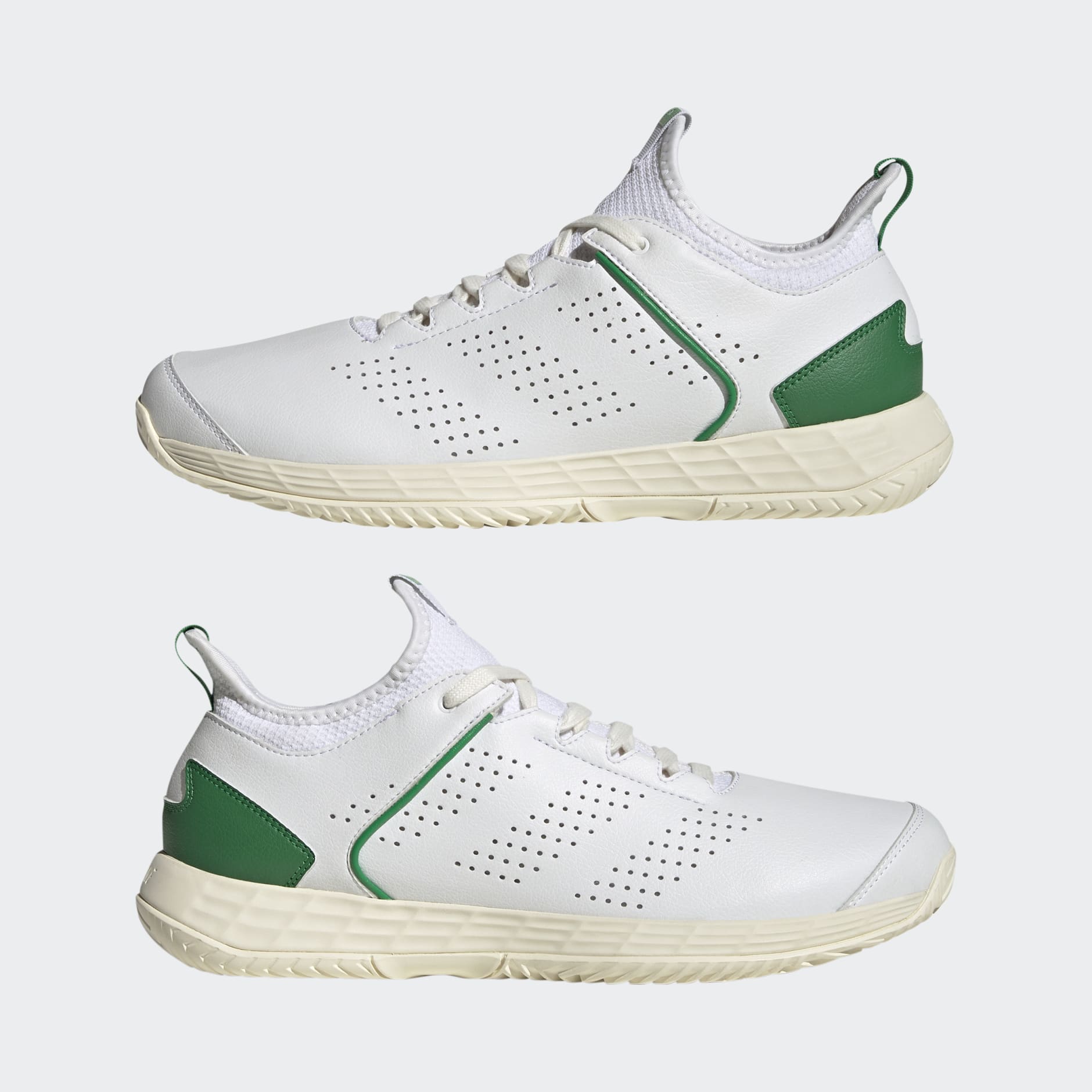 Stanniversary adizero Ubersonic