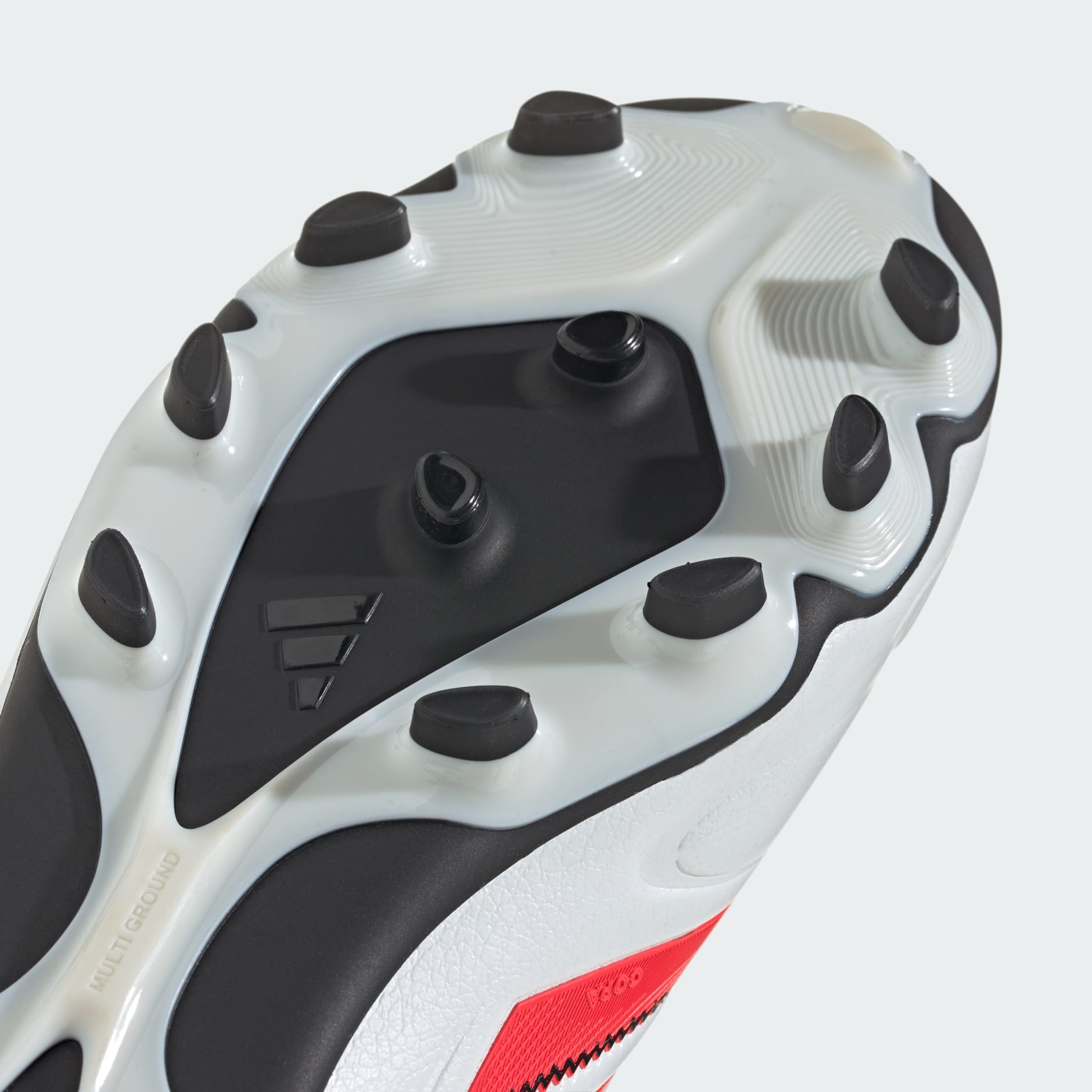 Ghete Copa Pure 3 League Multi-Ground pentru copii