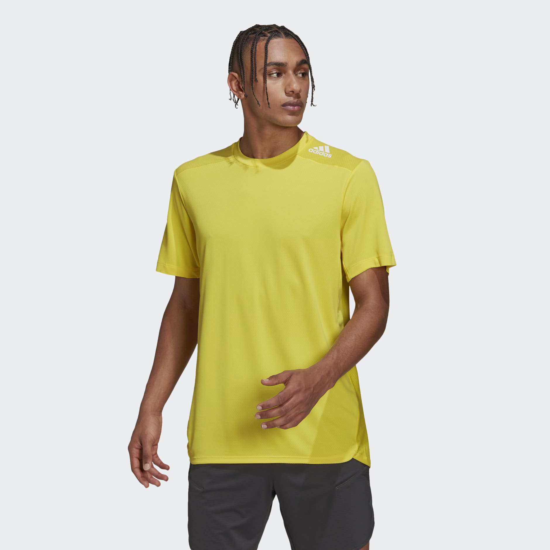 Designed 4 Training HEAT.RDY HIIT Tee