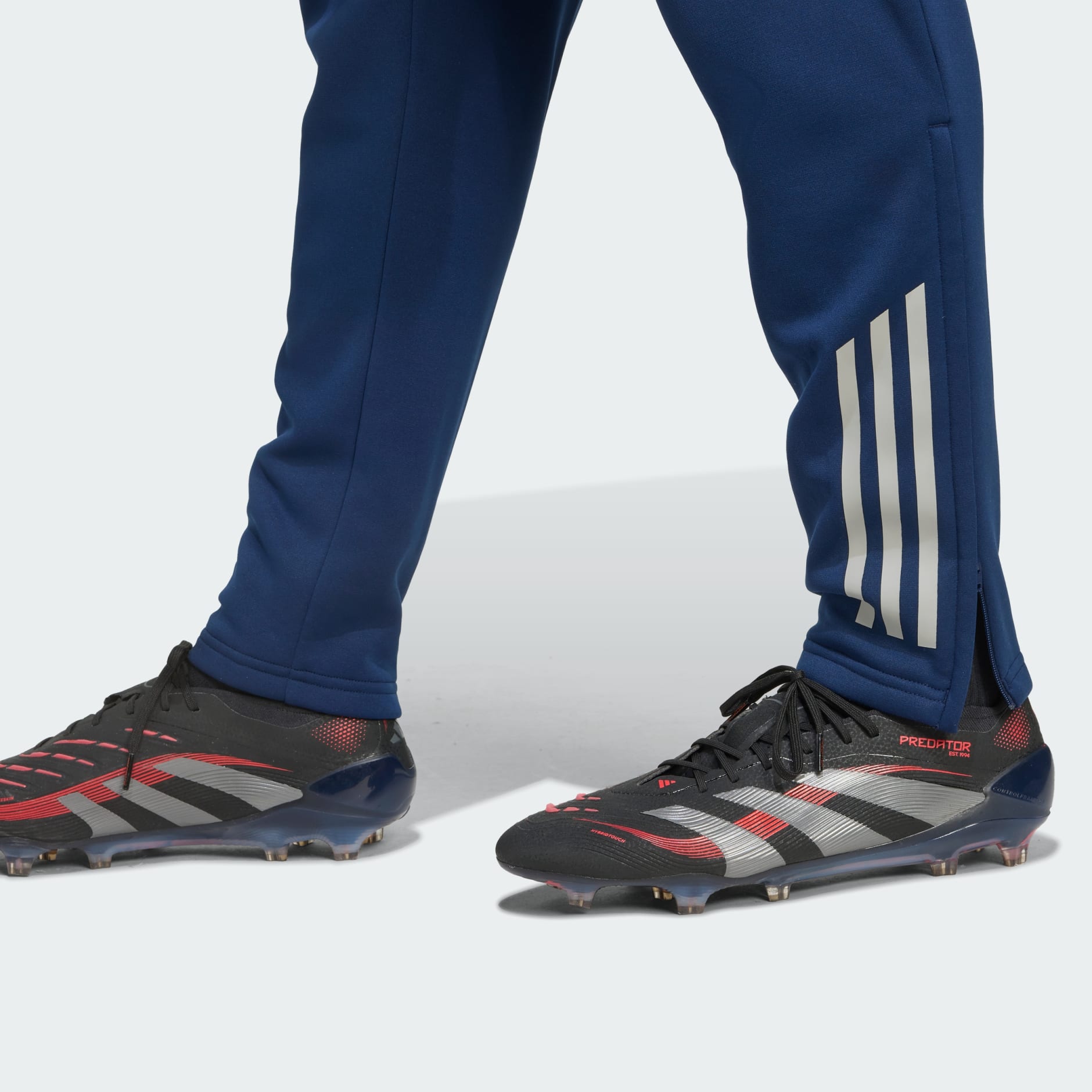 Pantaloni de iarnă Arsenal Tiro 25 Competition