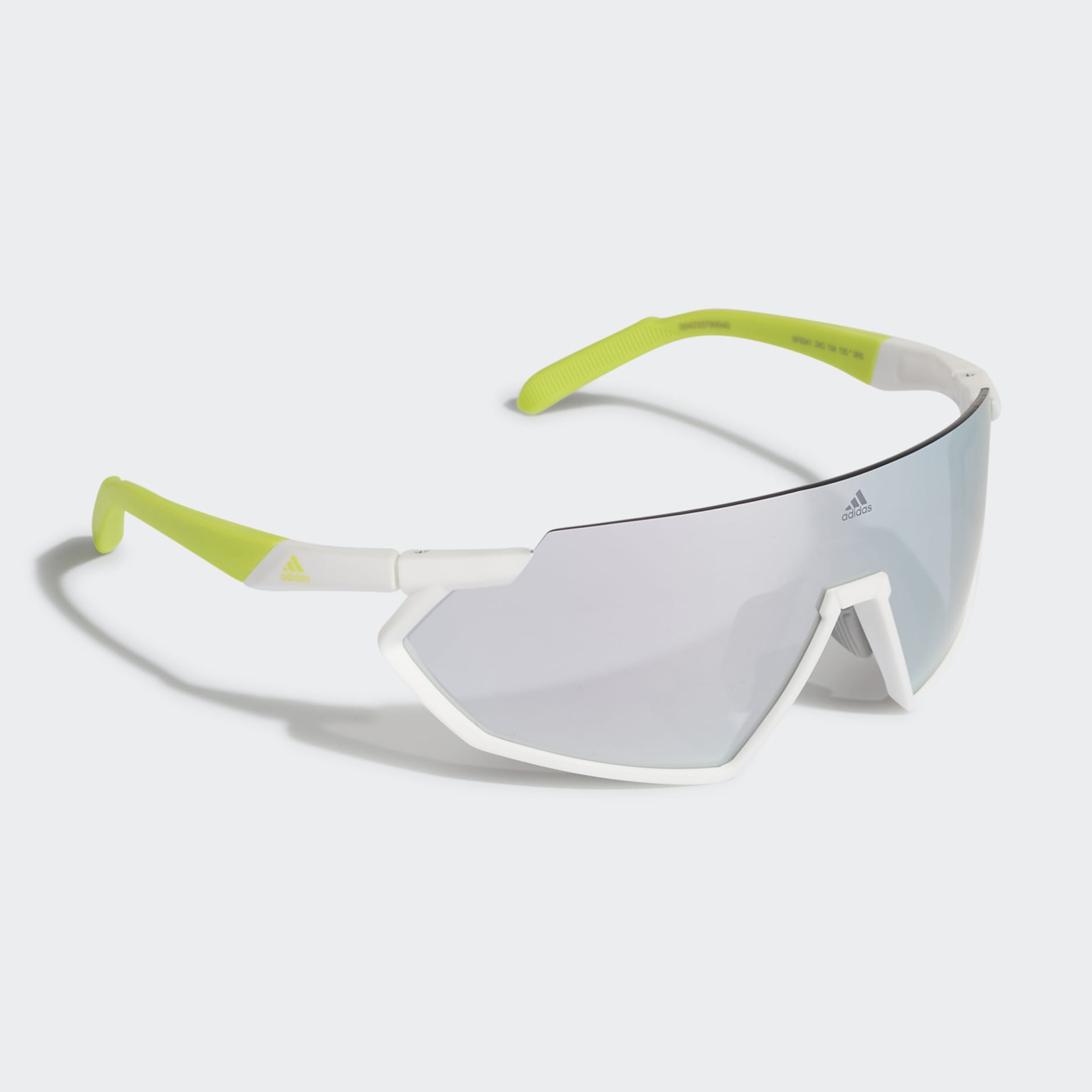 SP0041 OFF WHITE INJECTED