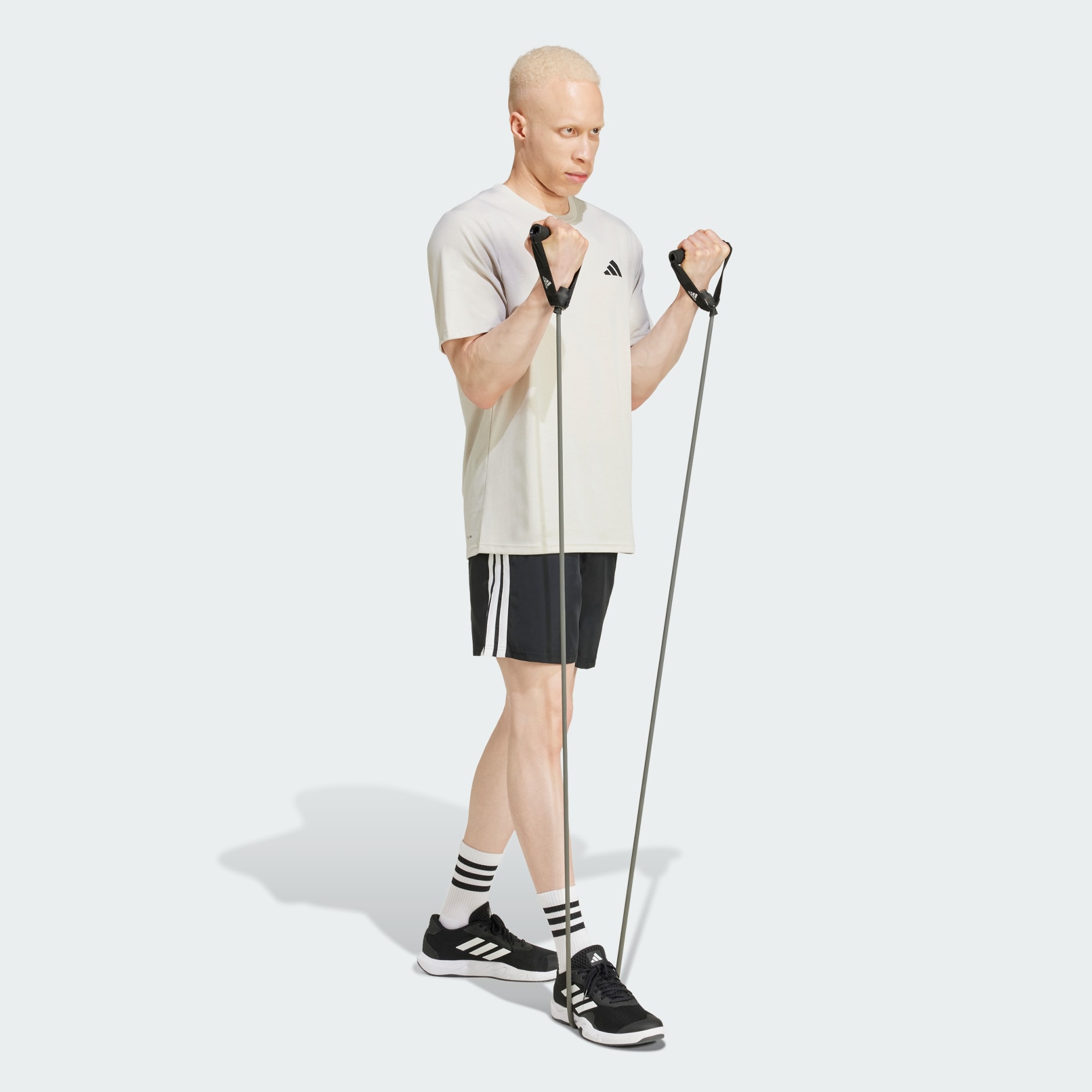 Train Essentials Feelready Novelty Tee