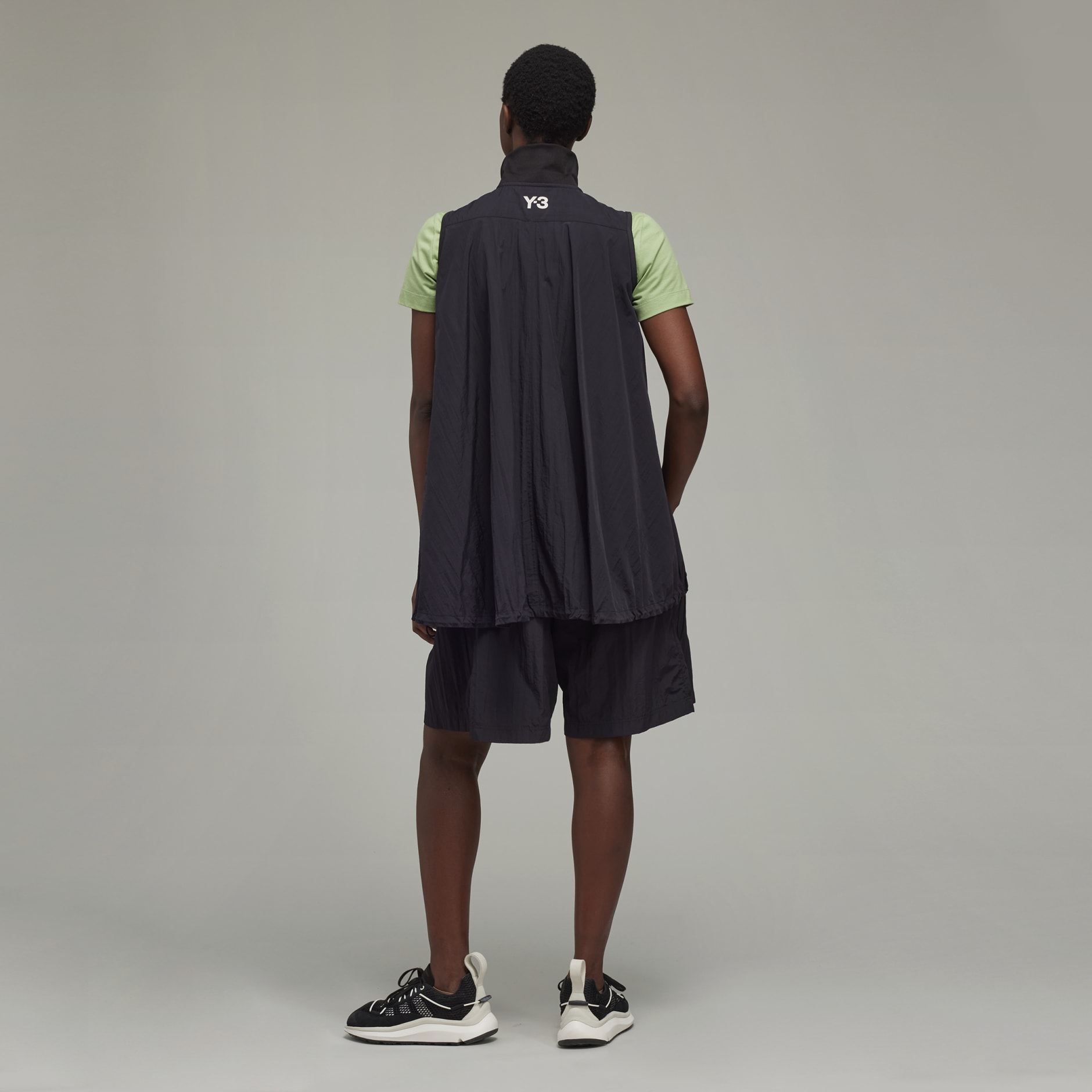 Y-3 Playsuit
