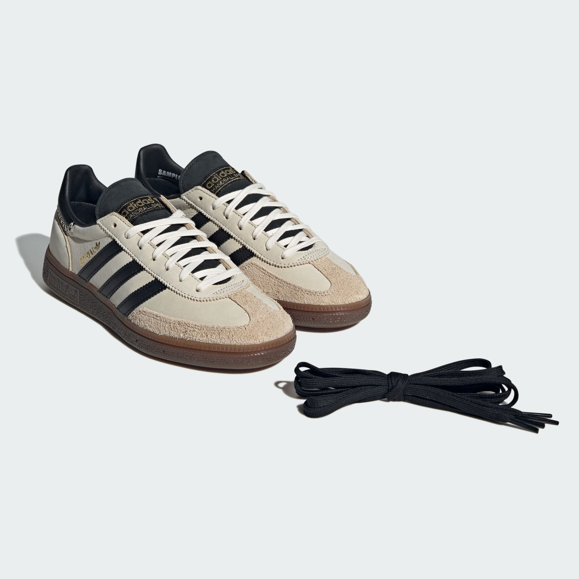 Shoes Handball Spezial Shoes White adidas South Africa