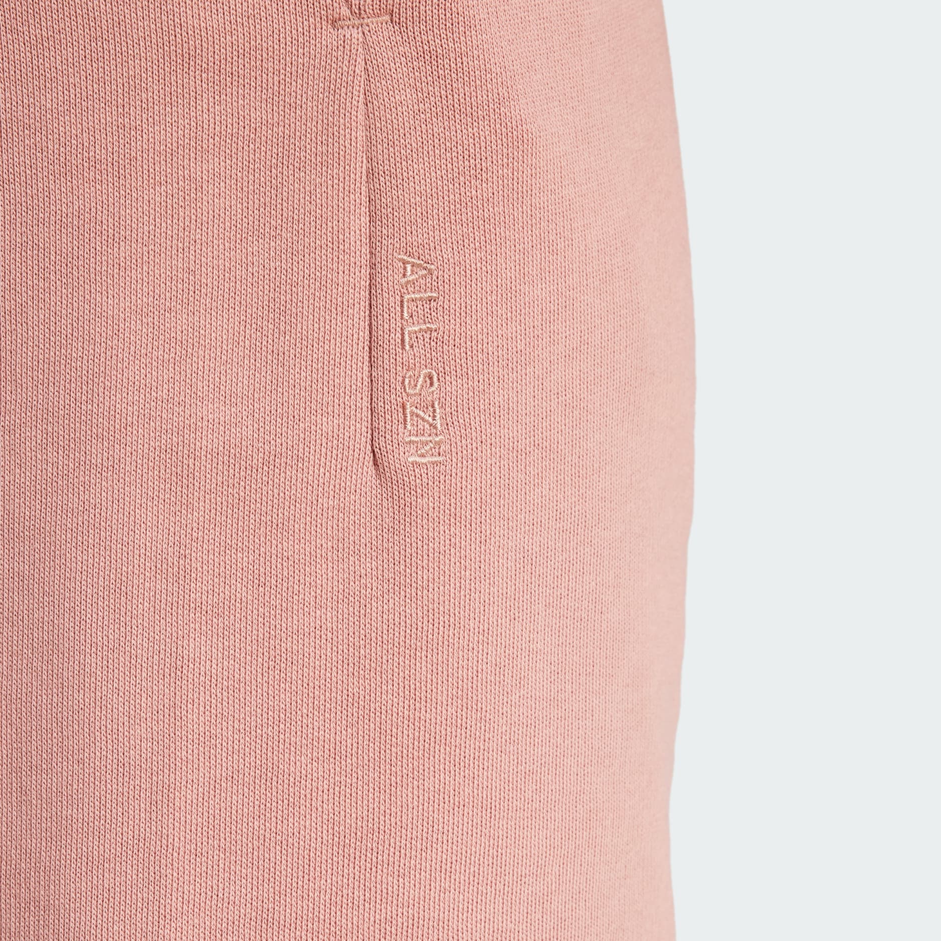 Shorts ALL SZN Felpa Francesa