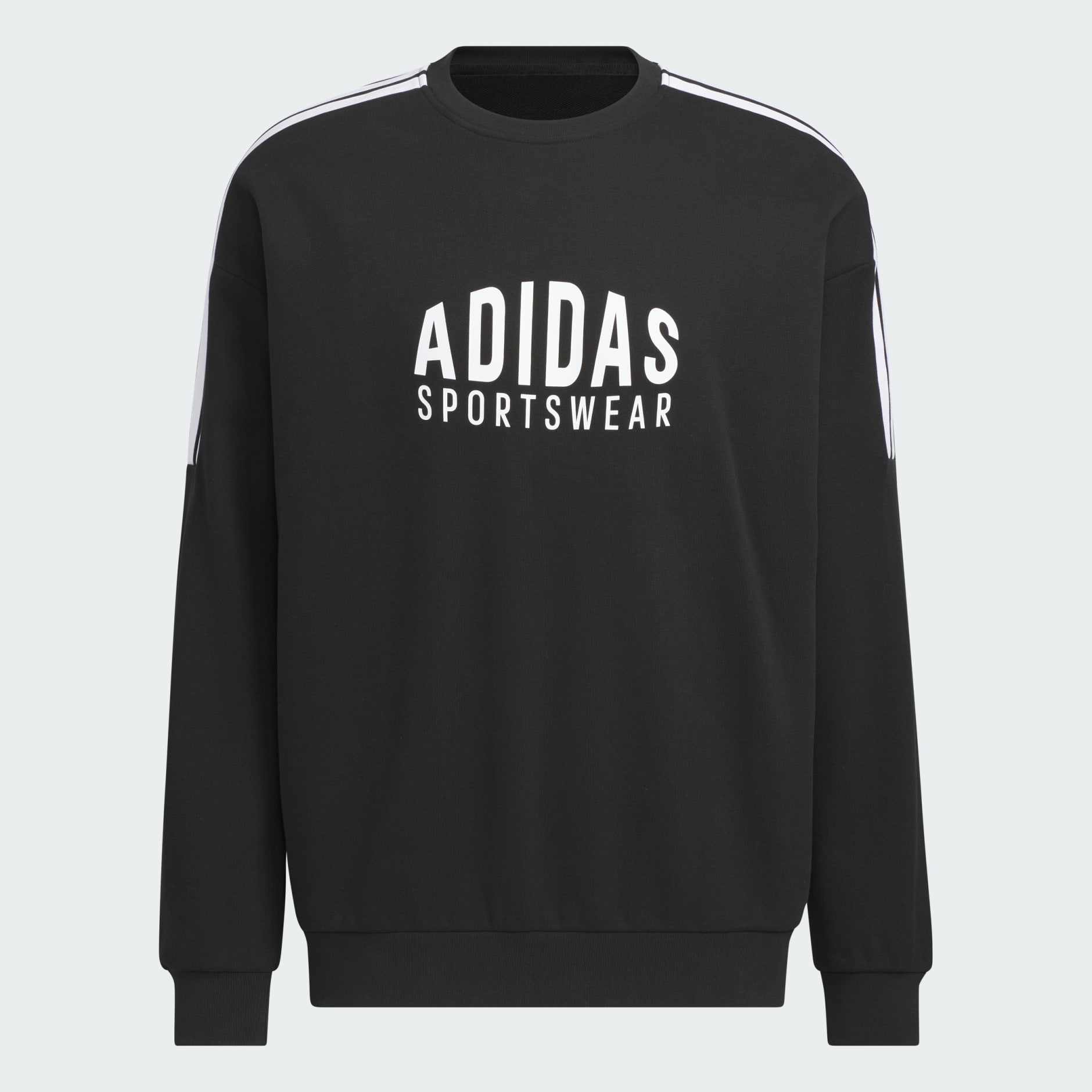 VALUE RANGE GFX 圓領衫