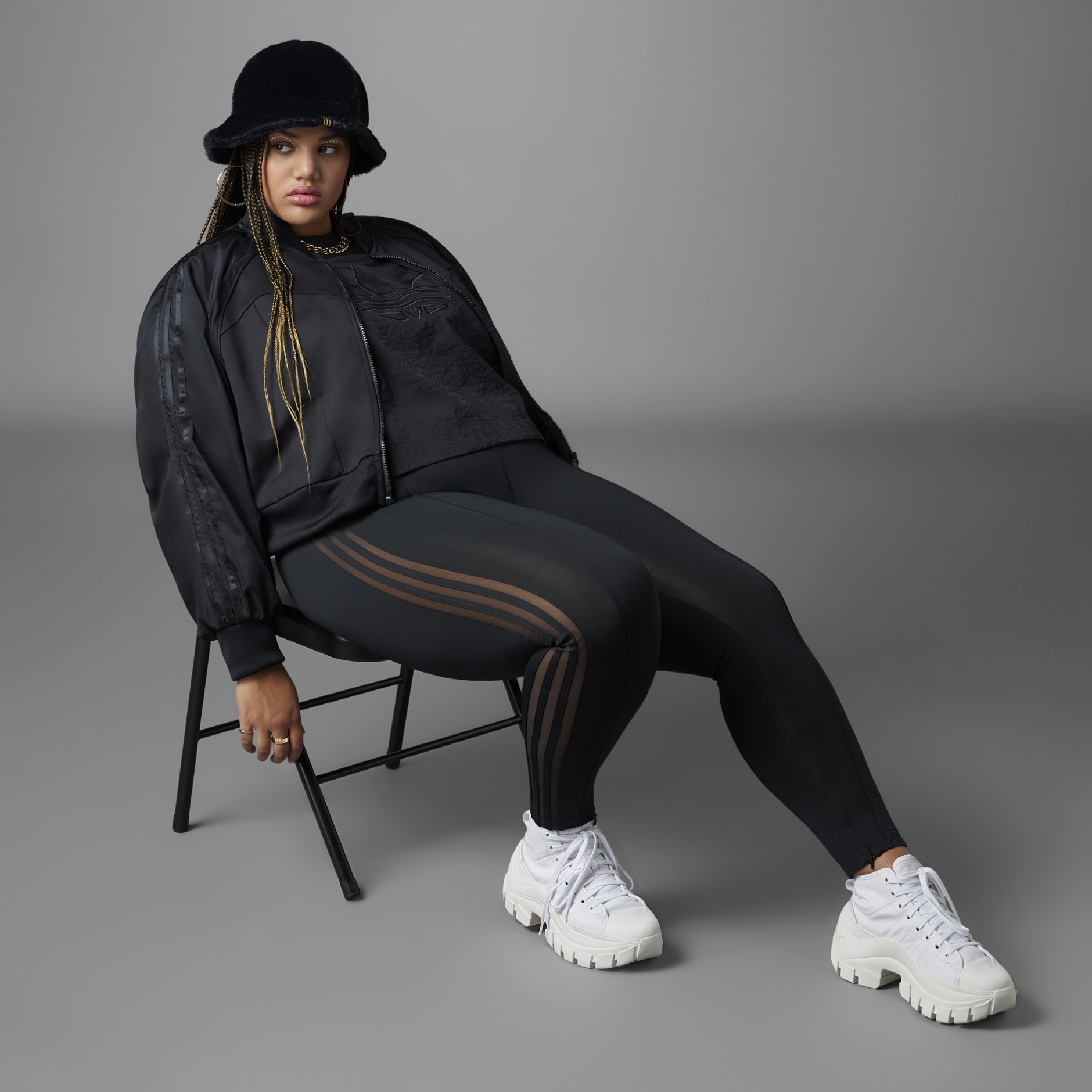 Always Original Leggings (Plus Size)