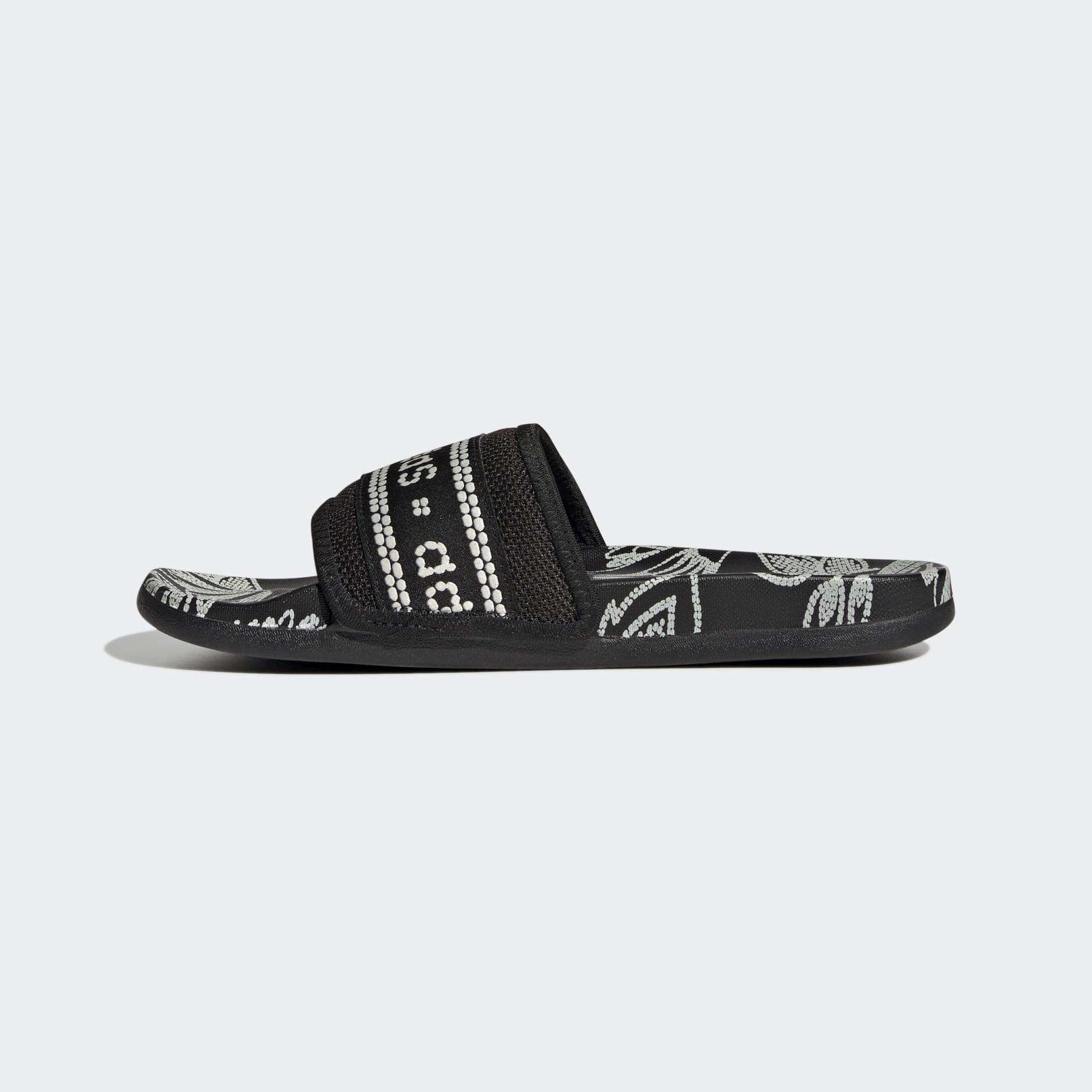 Adilette Comfort Slides