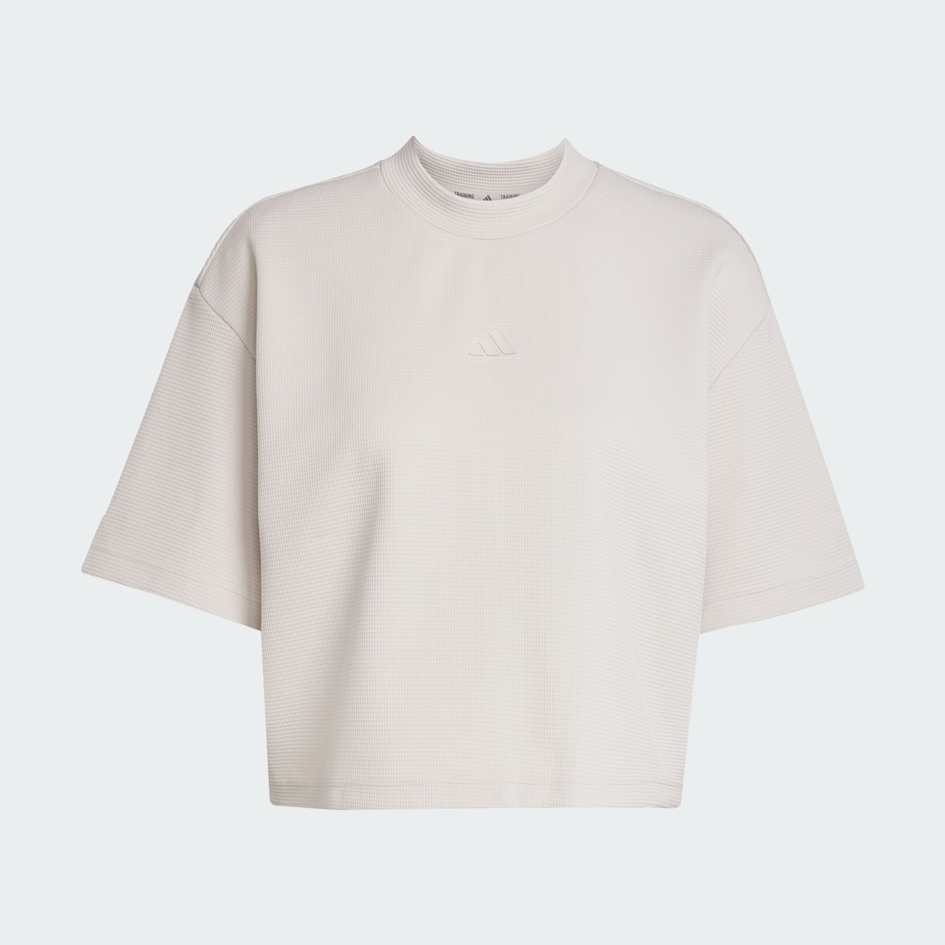 تيشيرت يوغا Motion Waffle