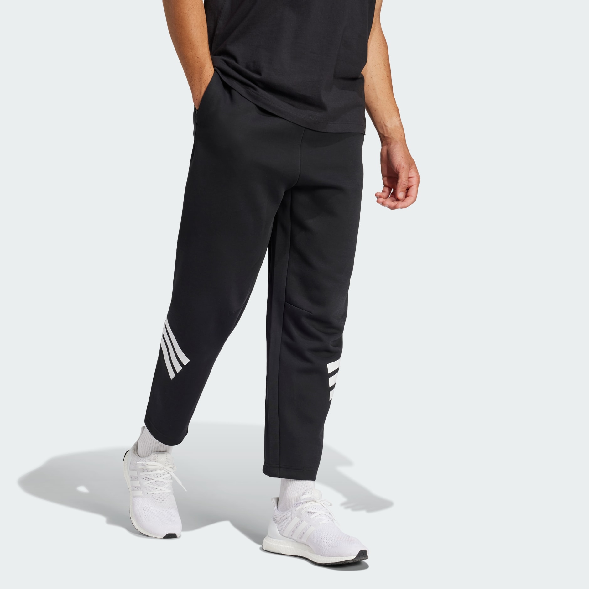 Future Icons 3-Stripes Pocket Pants