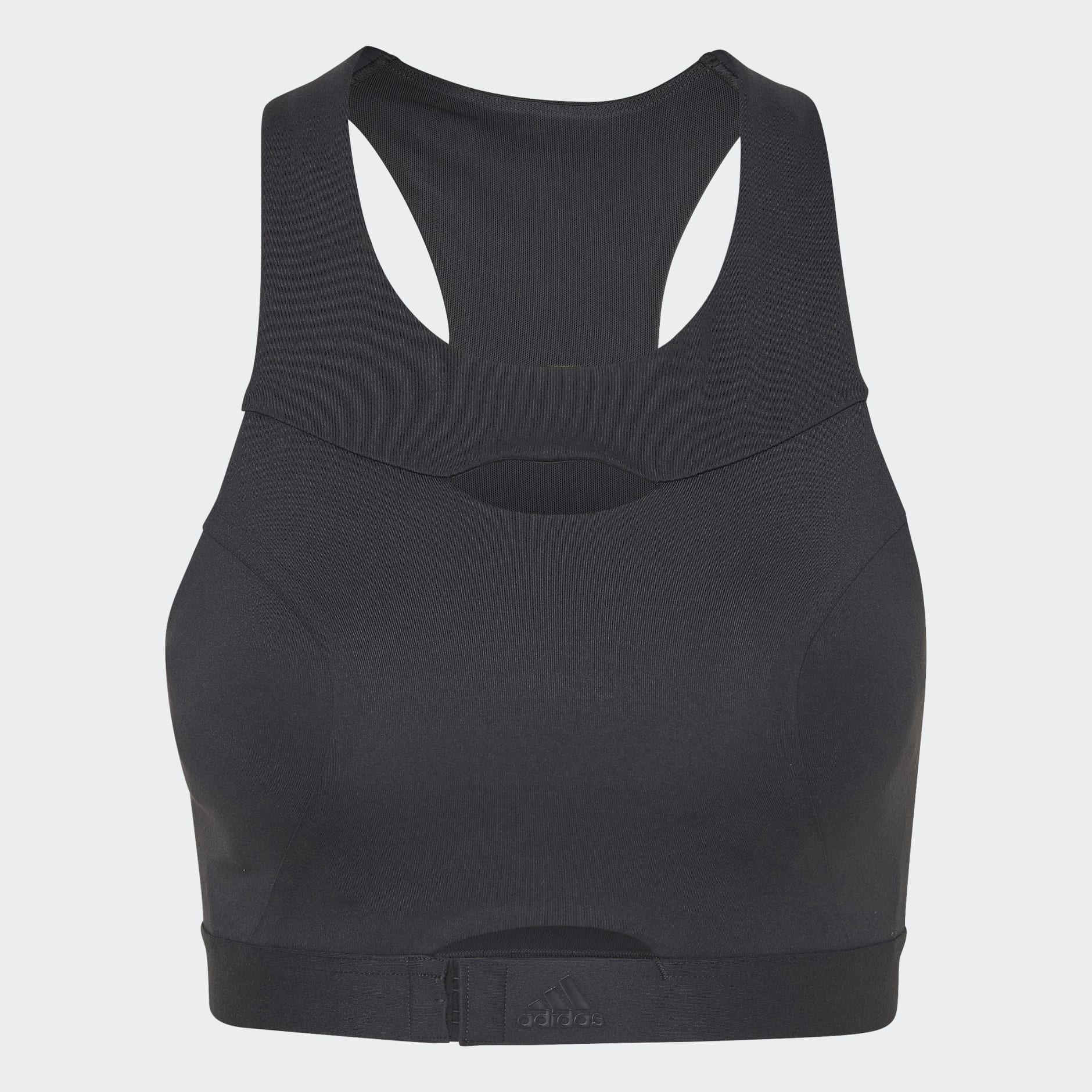 5 High-Impact Sports Bras That'll Keep Your Boobs in Check