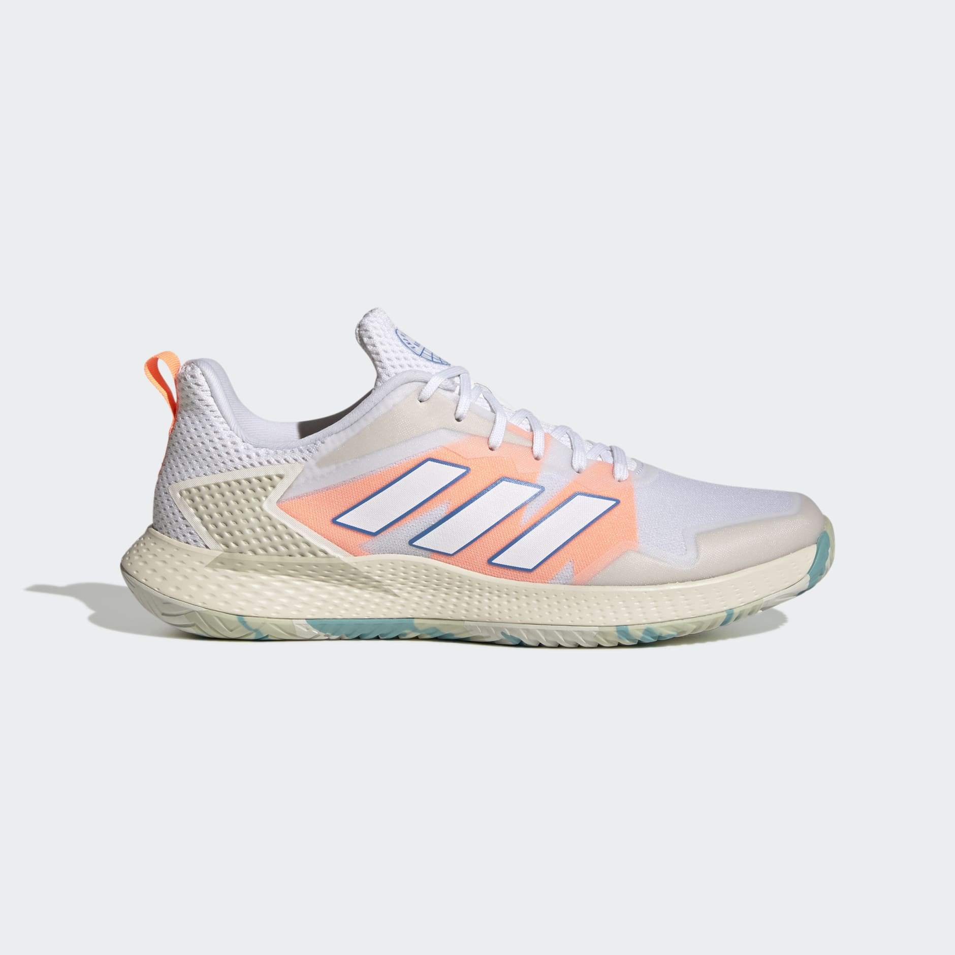 Defiant Speed Tennis Shoes