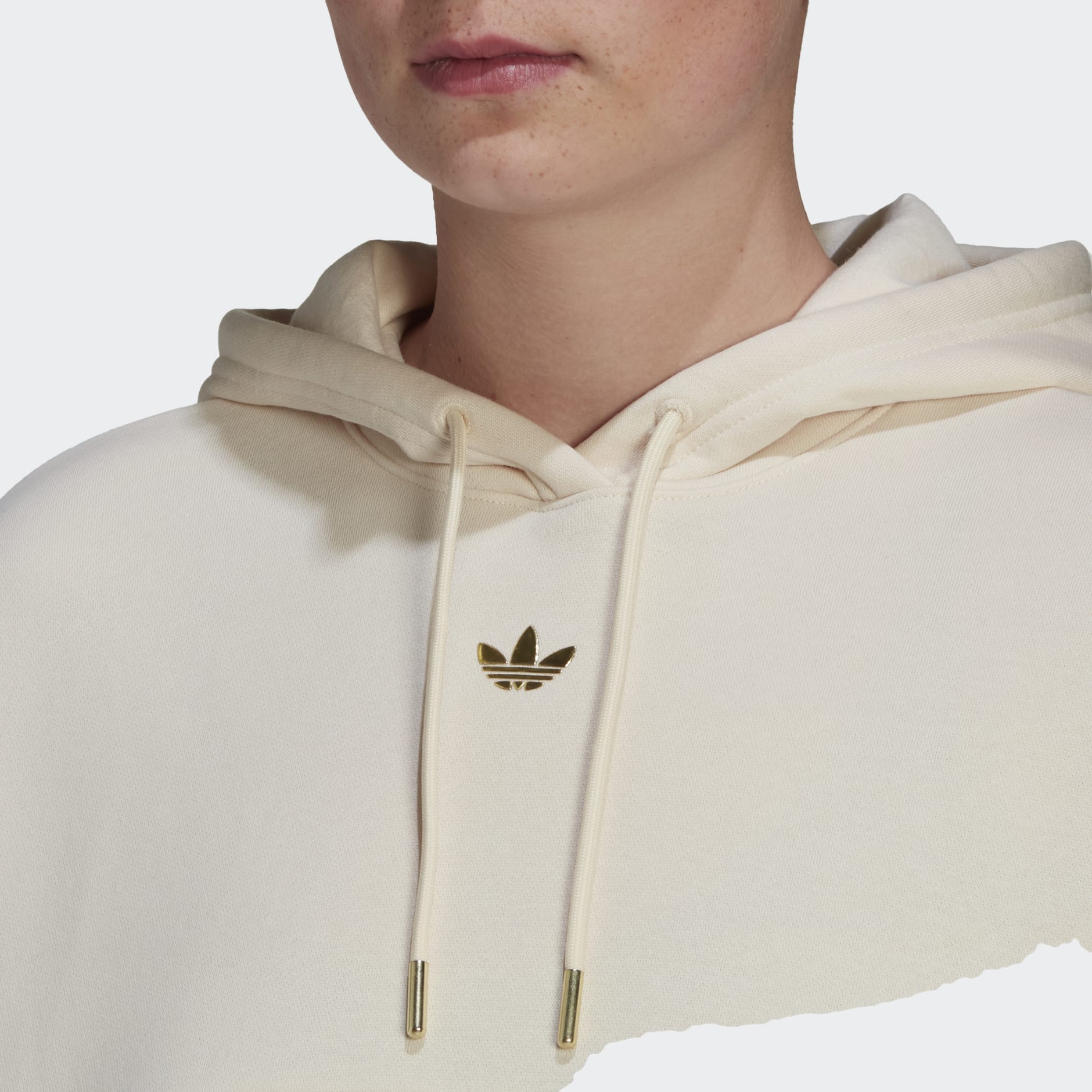 adidas Ski Chic Hoodie