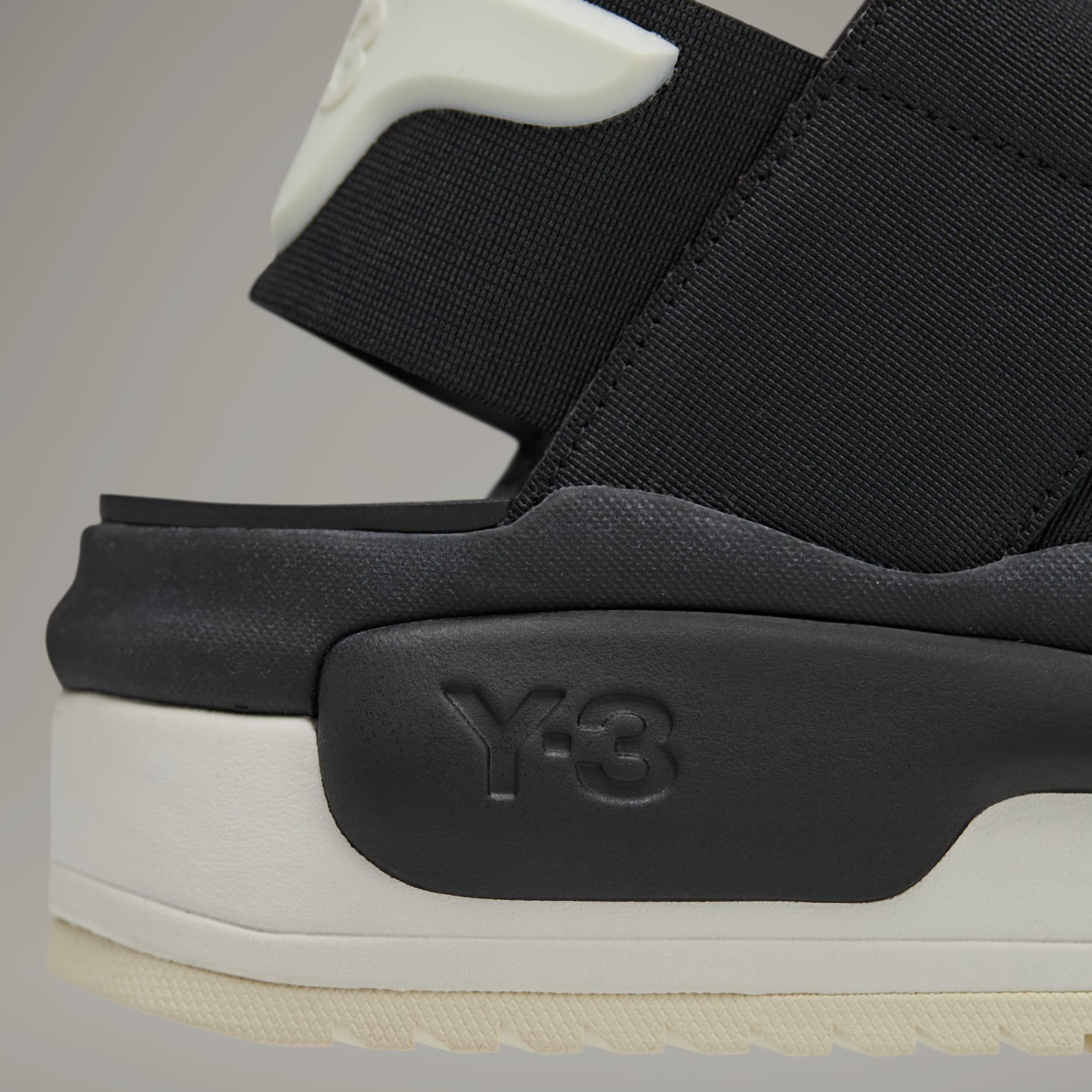 Y-3 Hokori Sandals