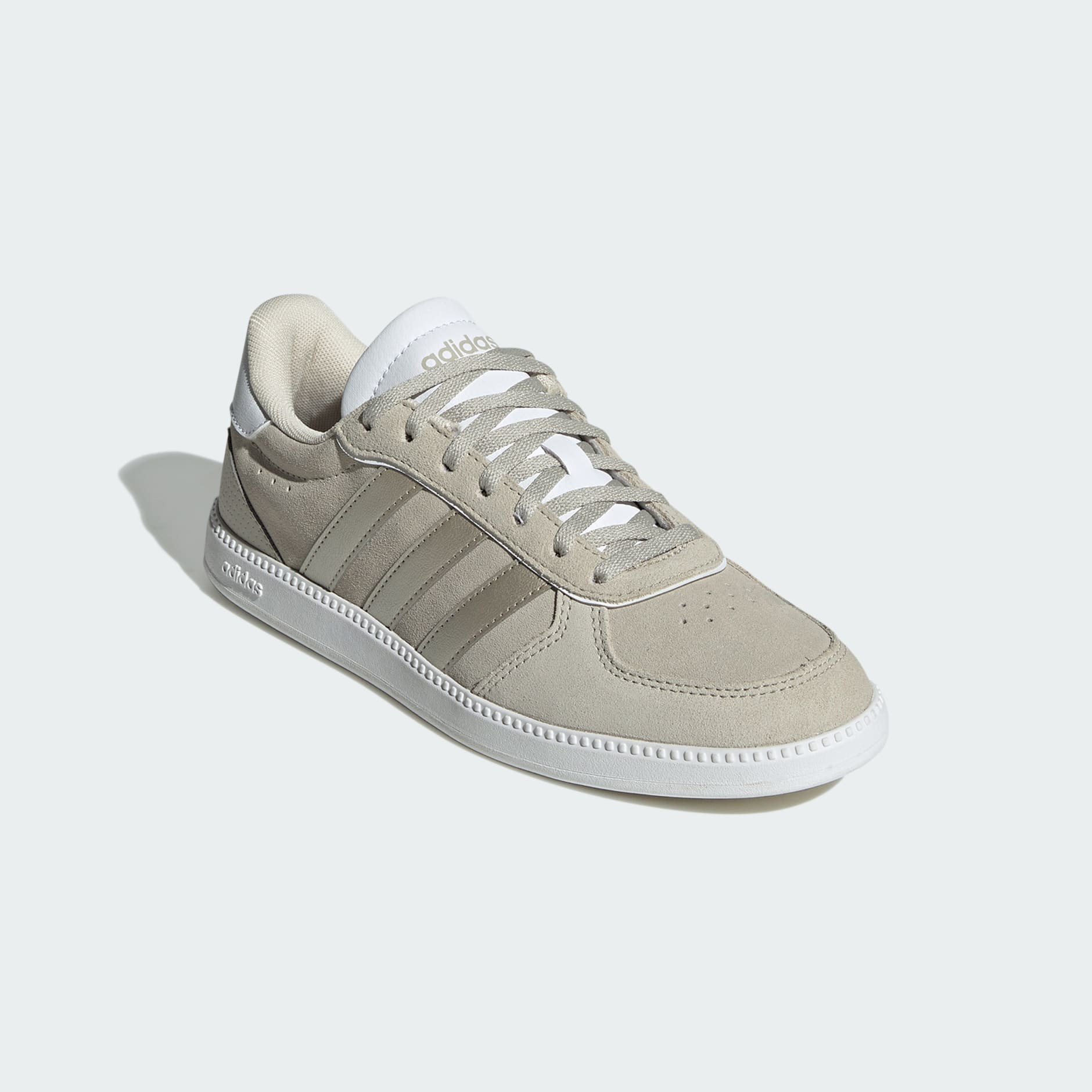 Shoes Breaknet Sleek Shoes Beige adidas South Africa