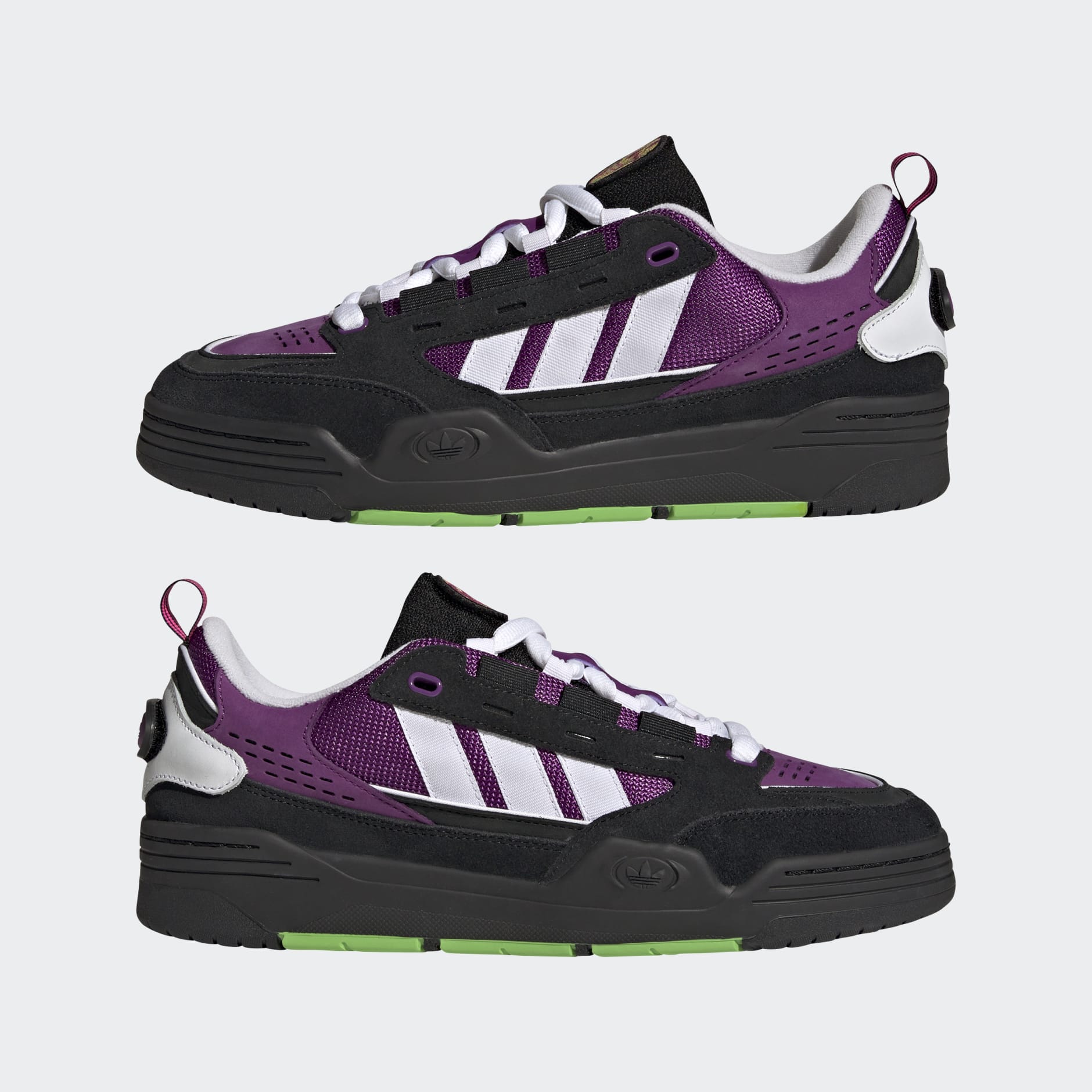 adidas Adi2000 Shoes - Purple | adidas ZA