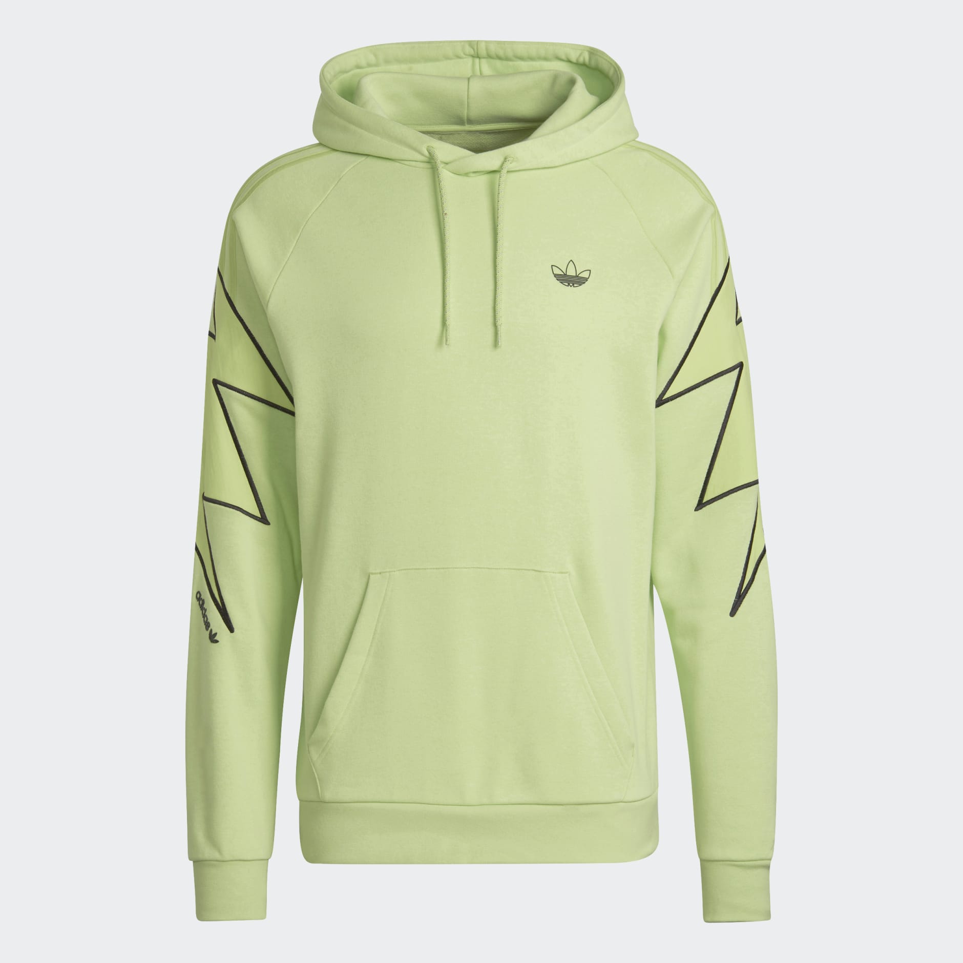adidas SPRT Lightning Hoodie
