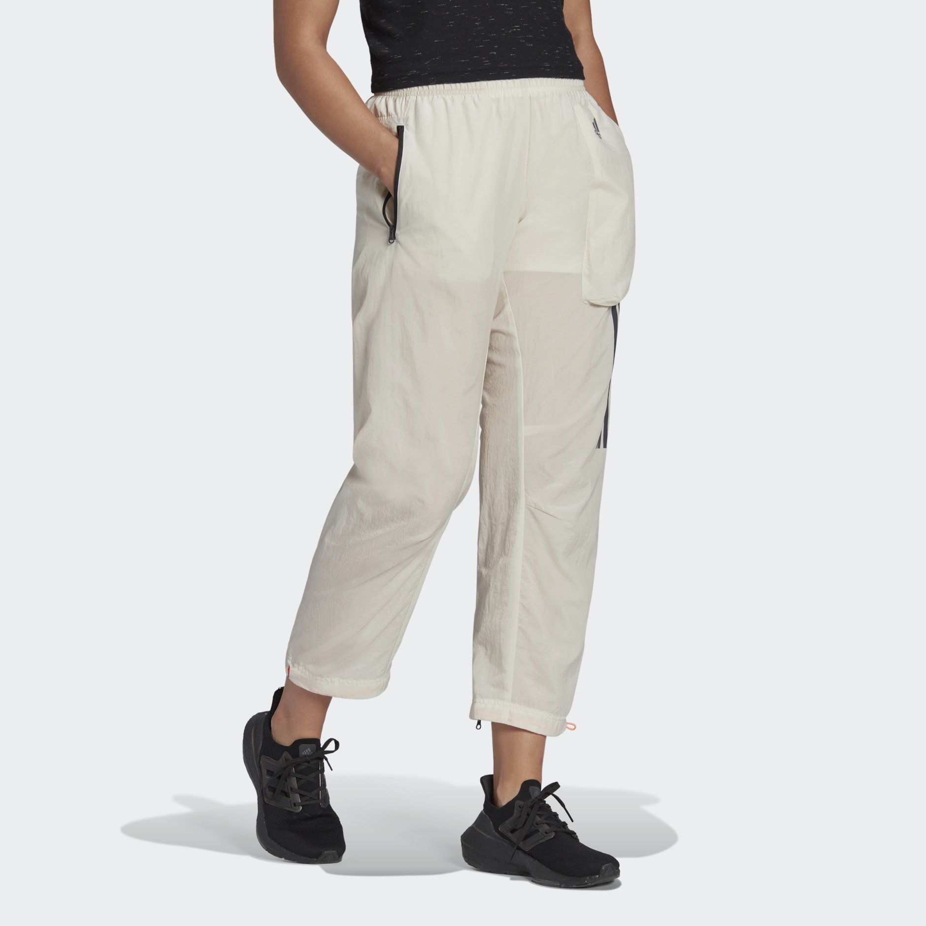 X-City Woven Pants