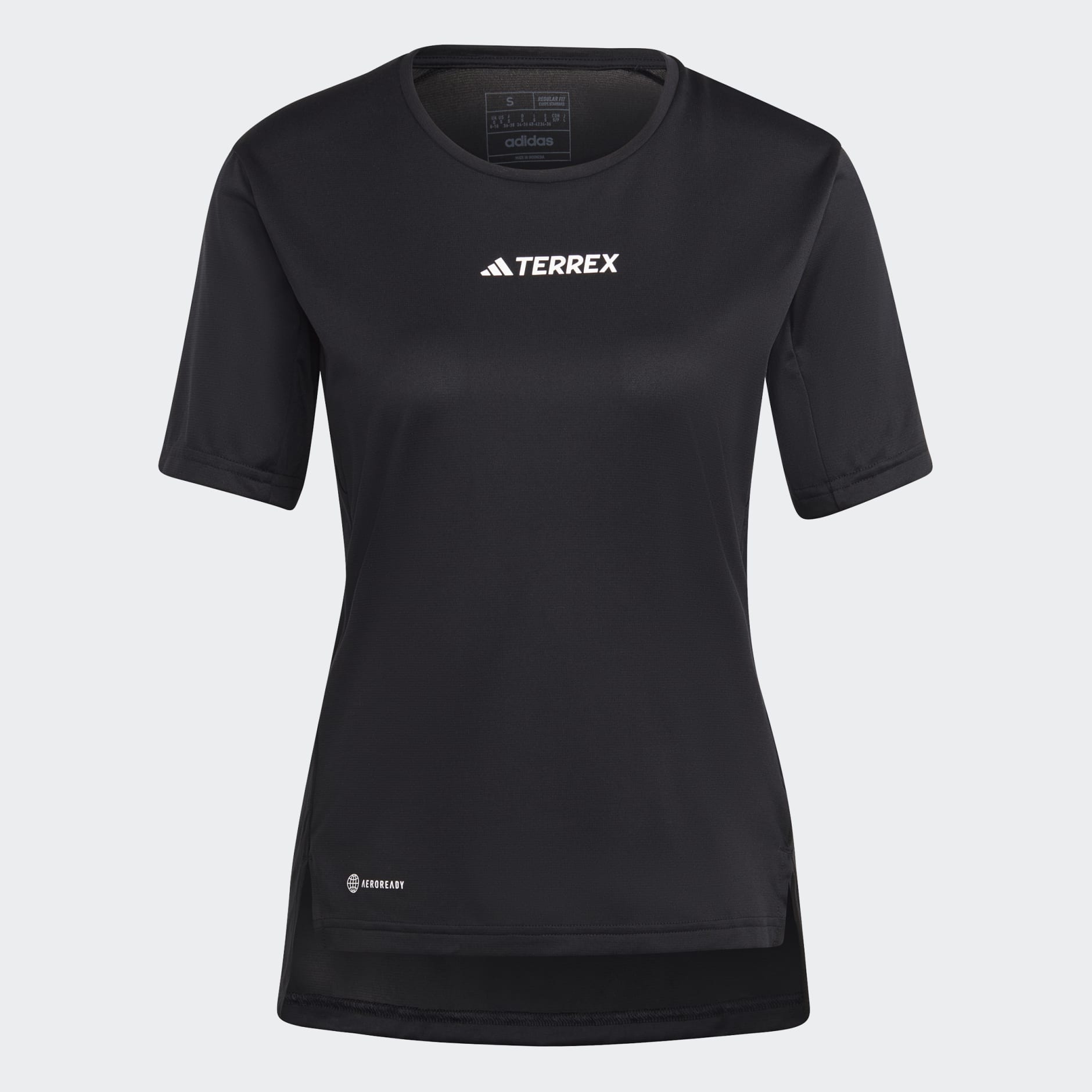Tricou Terrex Multi