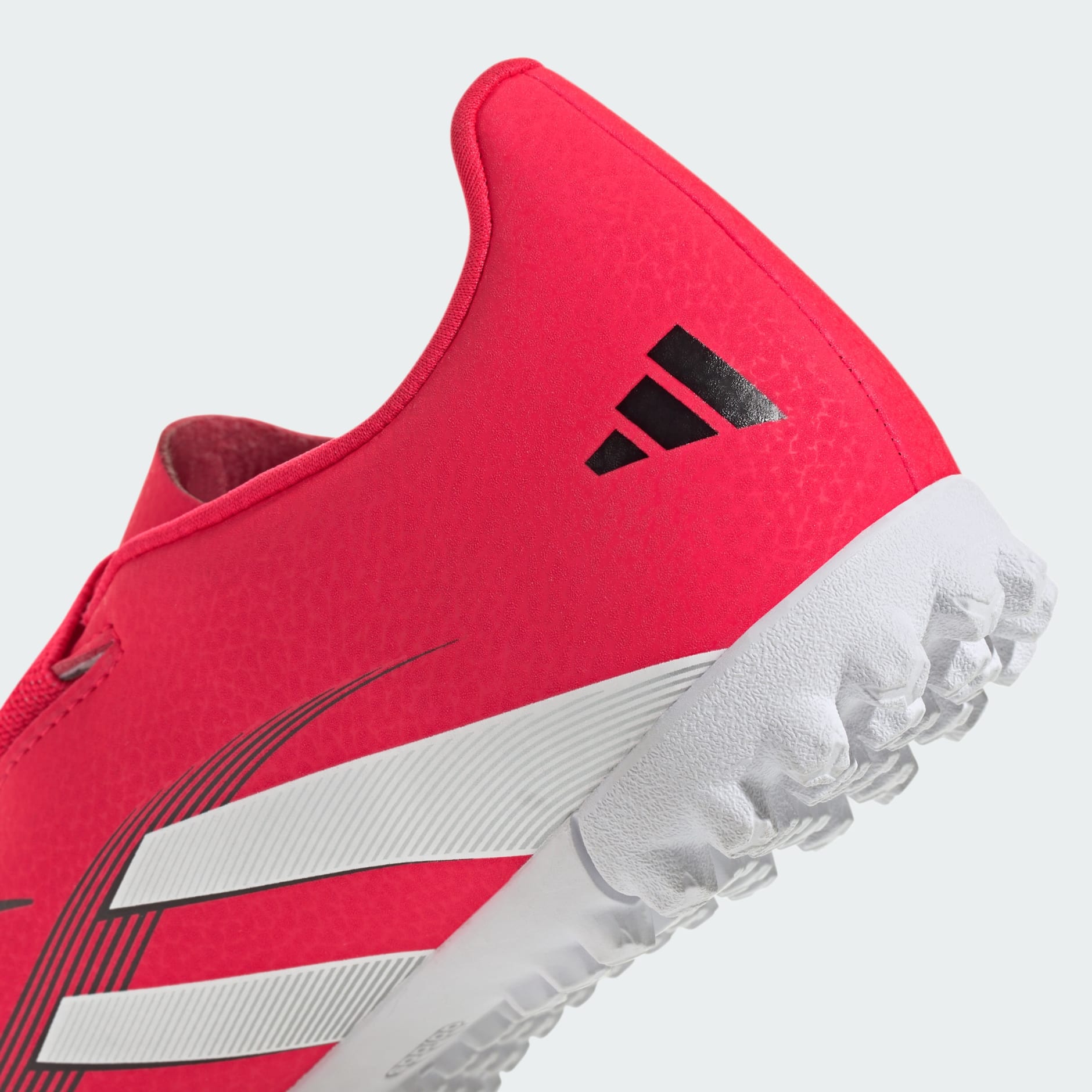 Guayos Predator Club Cierre por Contacto Pasto Sintético Niños