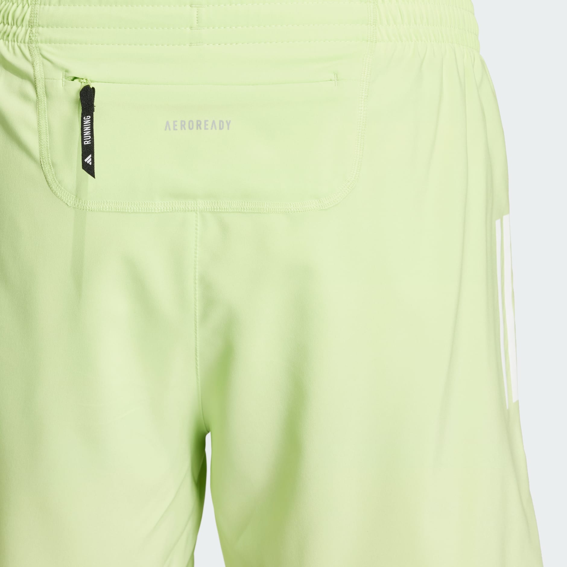 Own The Run Shorts