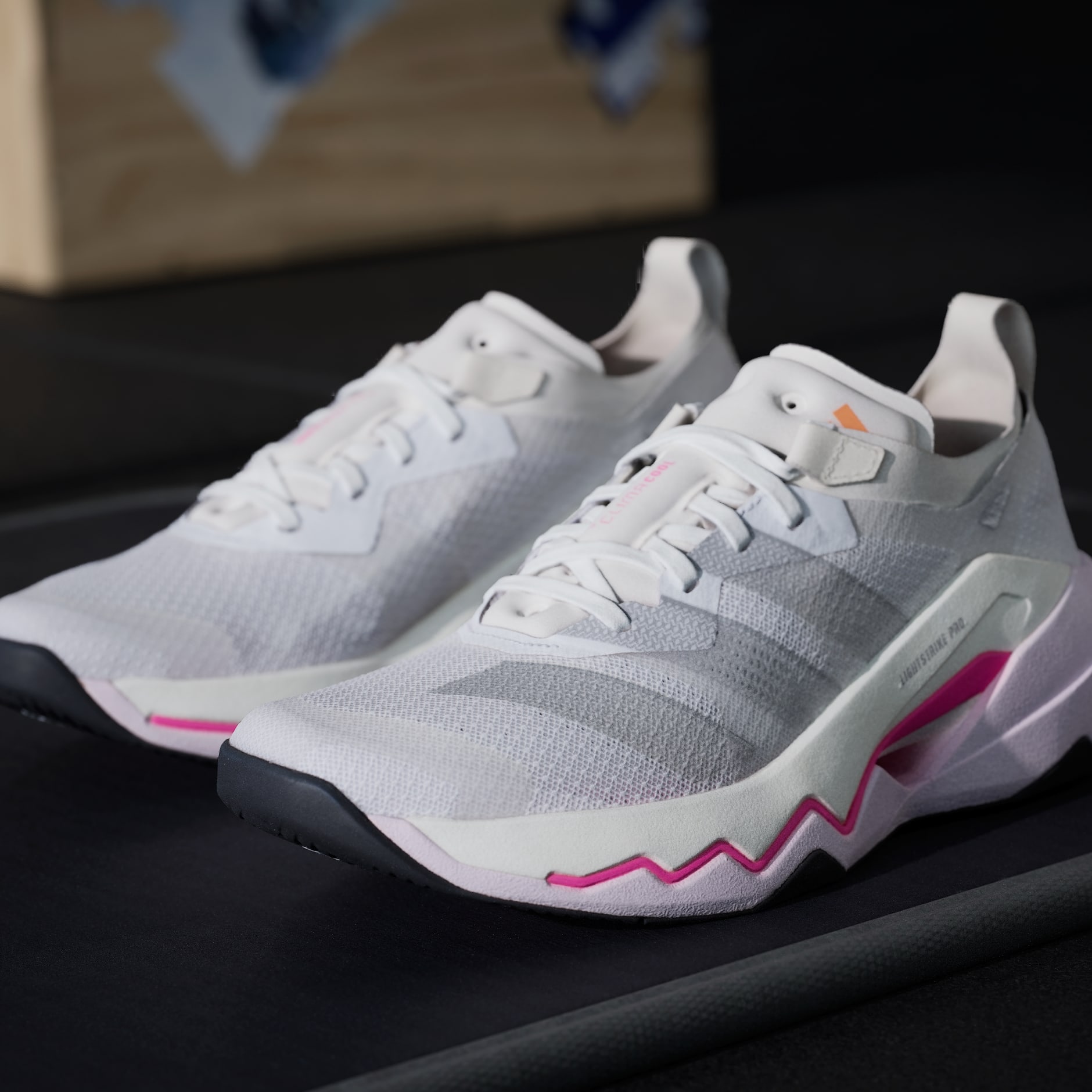 Rapidmove Pro Training Shoes